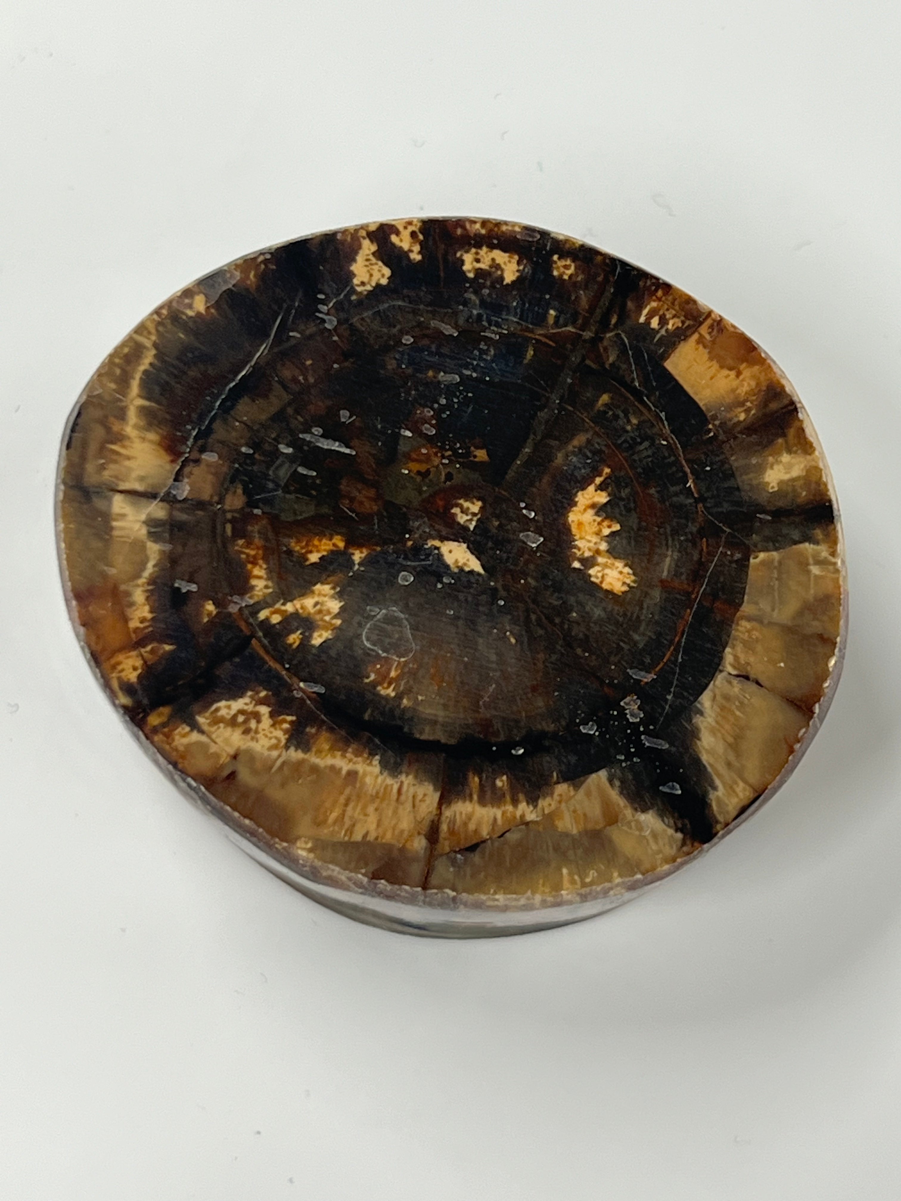 Mammut støttann emne M232