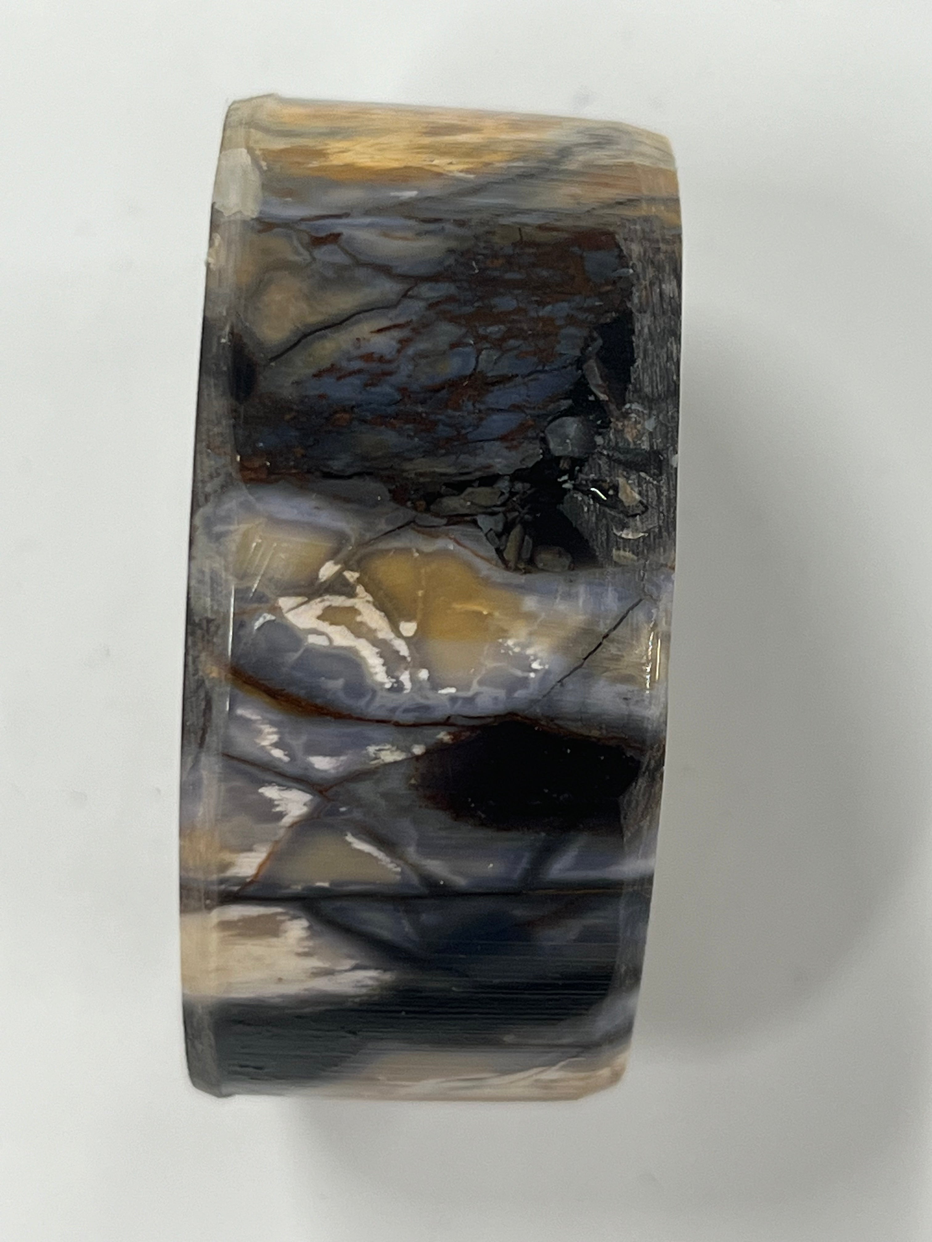 Mammutbeteämne M234