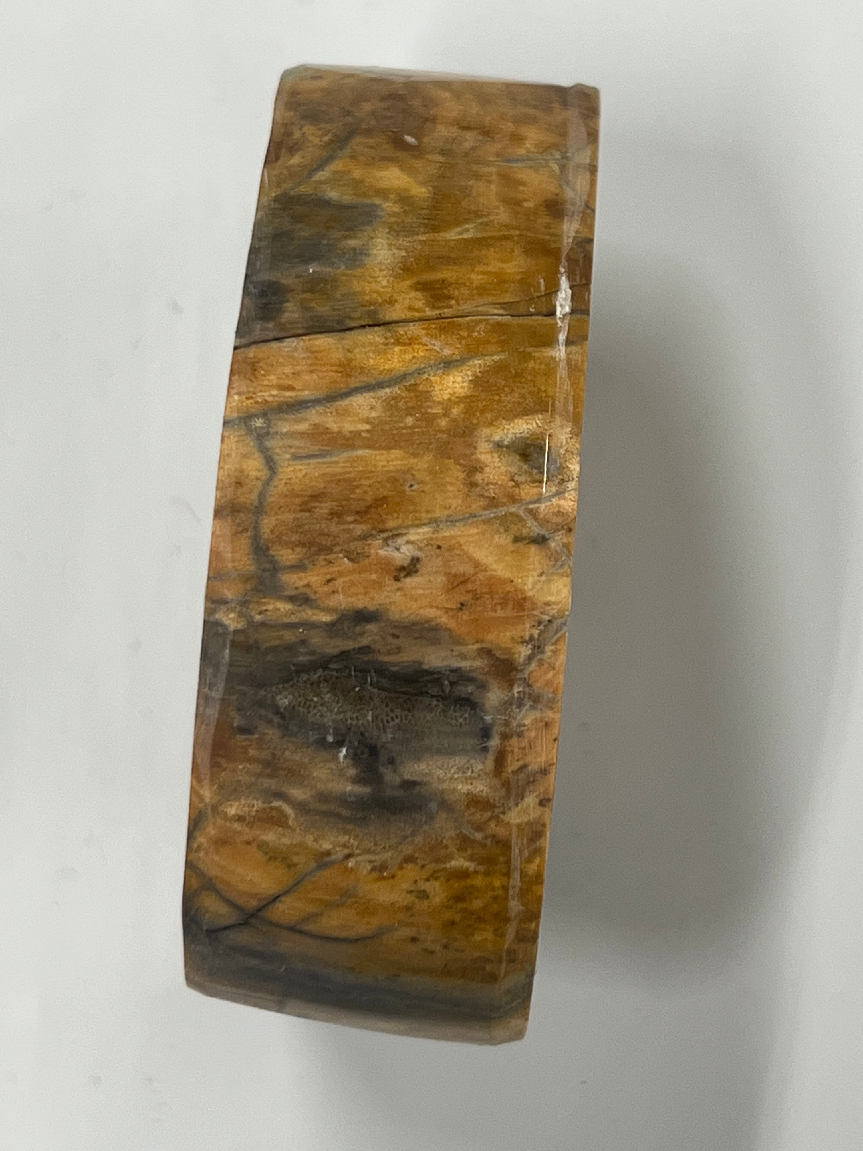 Mammutbeteämne M235