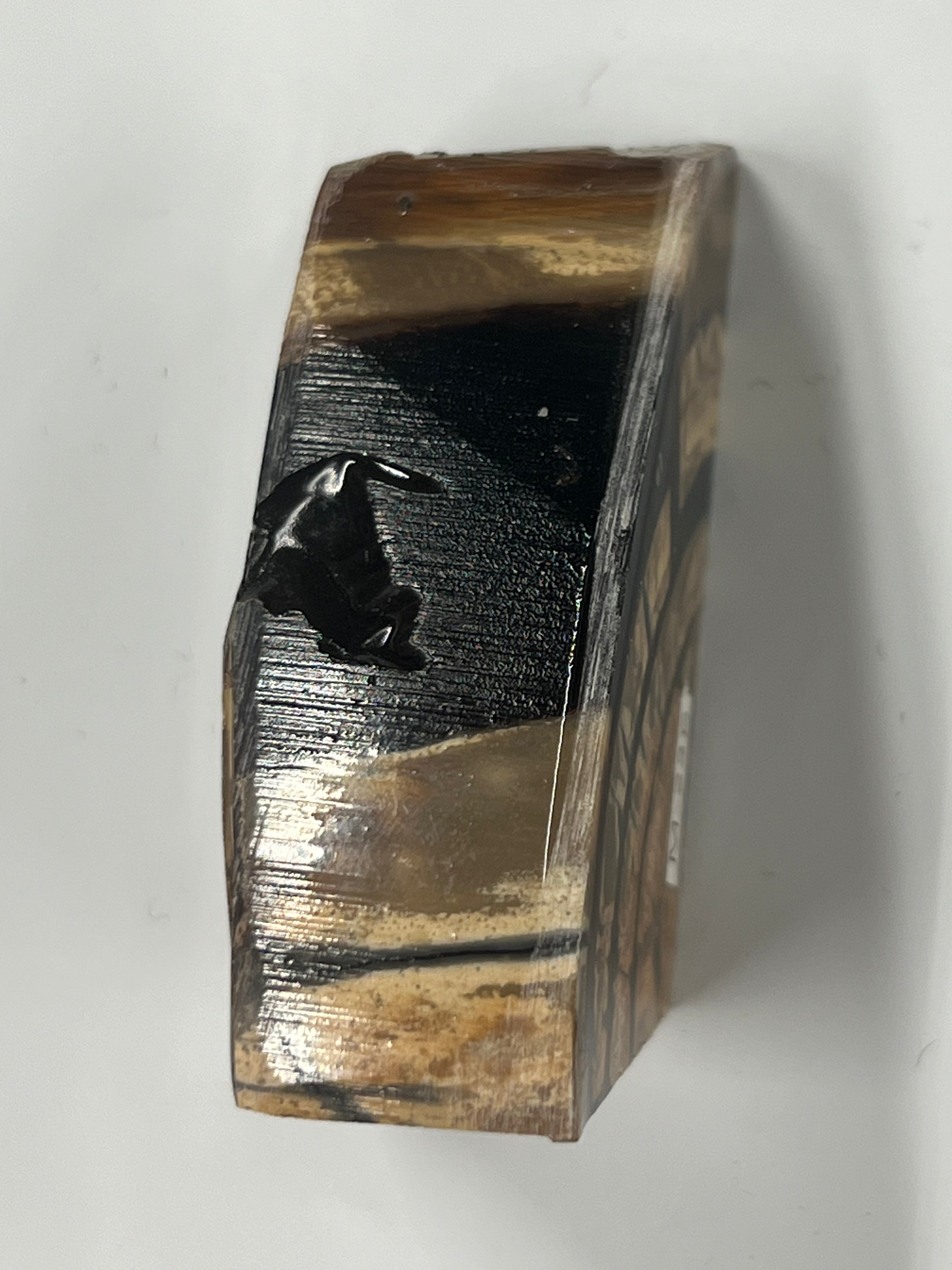 Mammutbeteämne M236