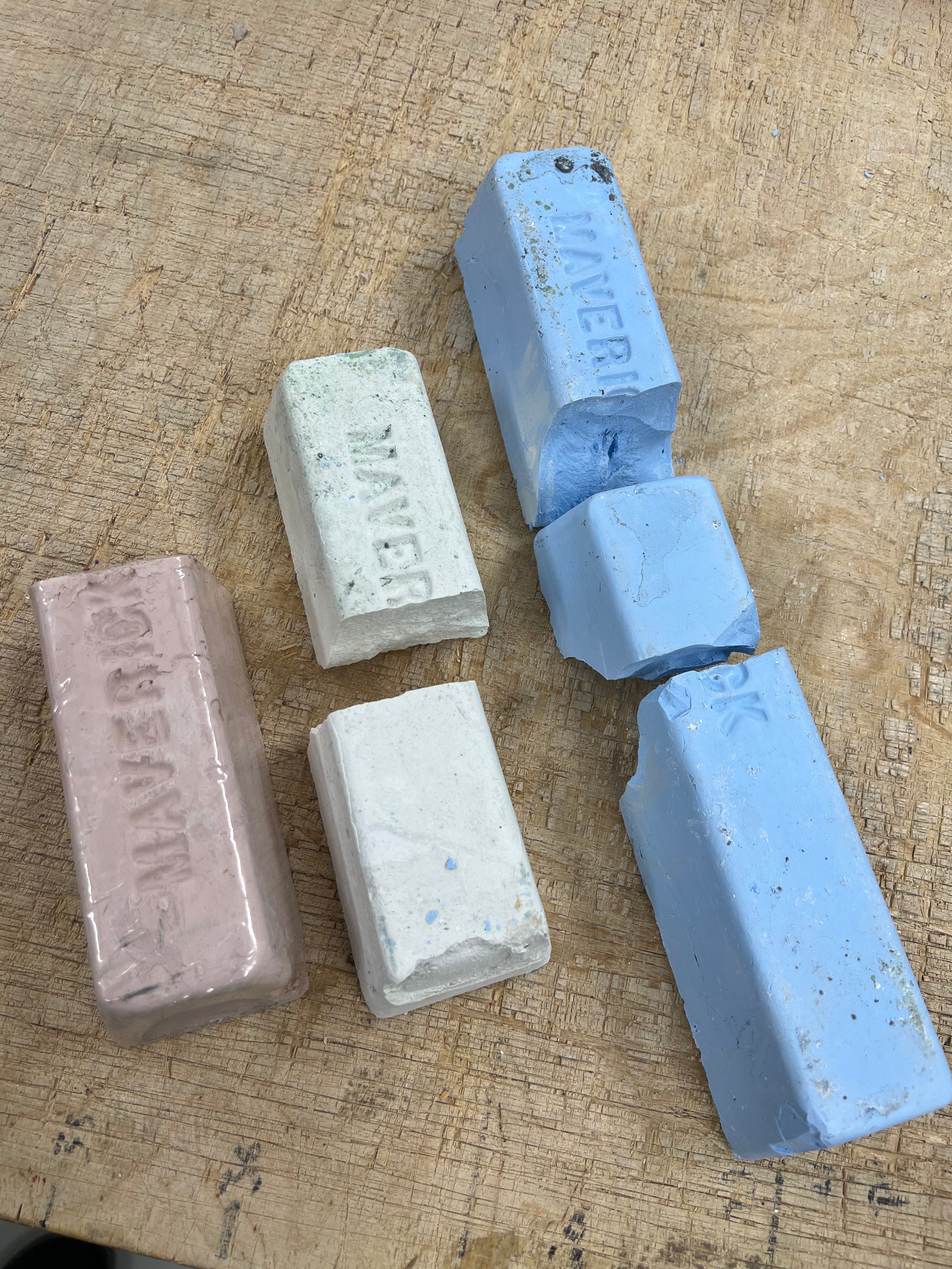 Maverick Polerpasta Polervax