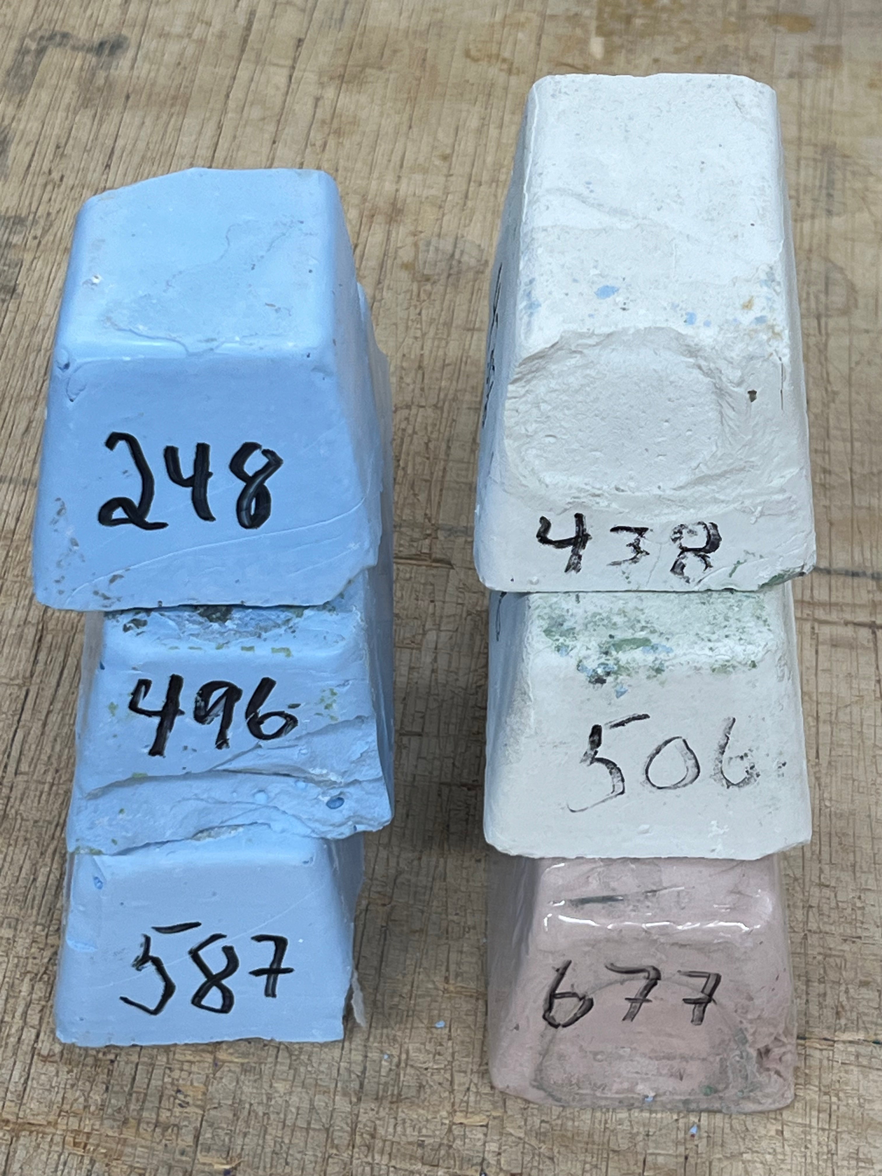 Maverick Polerpasta Polervax