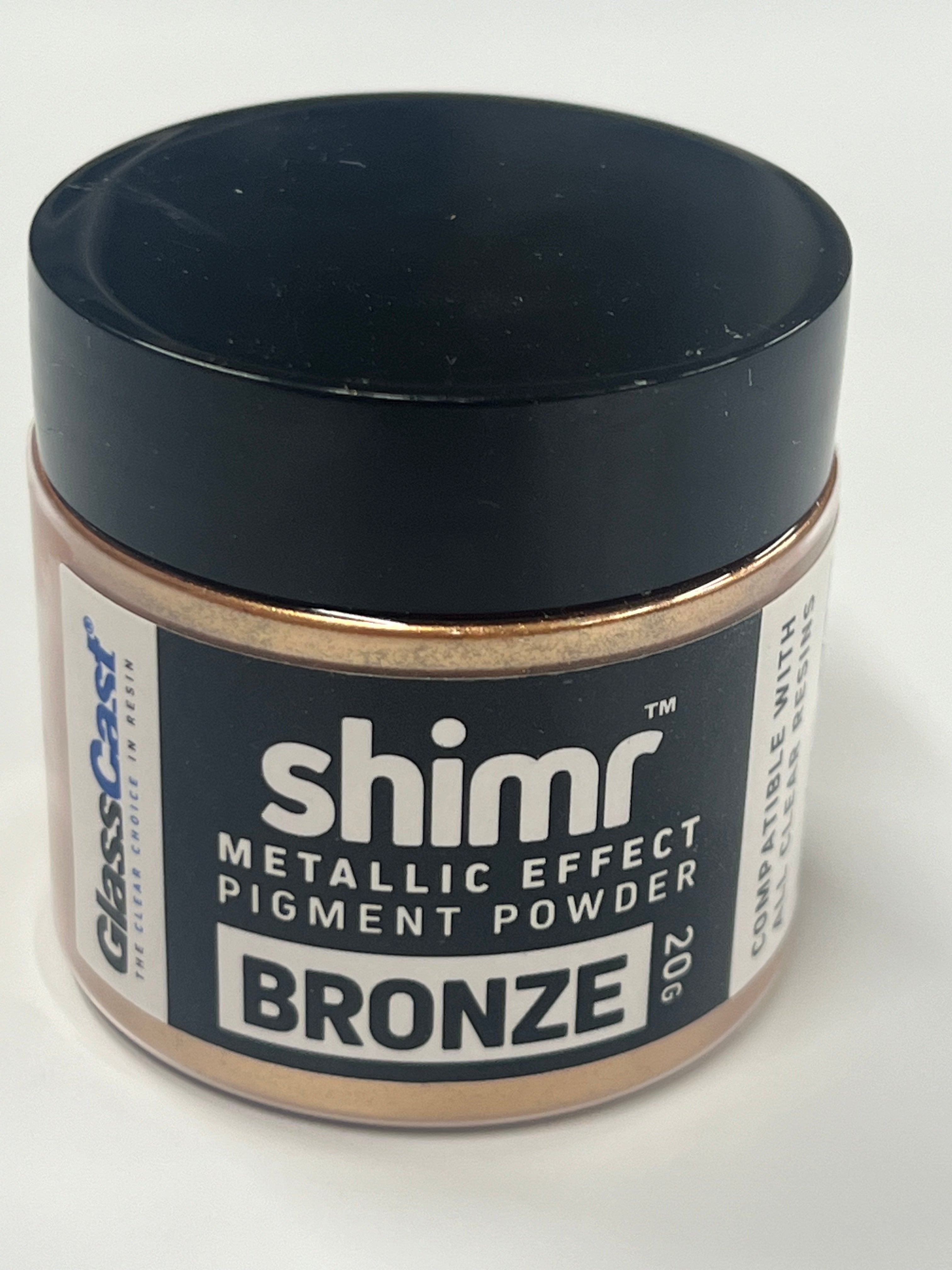 Shimr – Pulverlack till epoxi