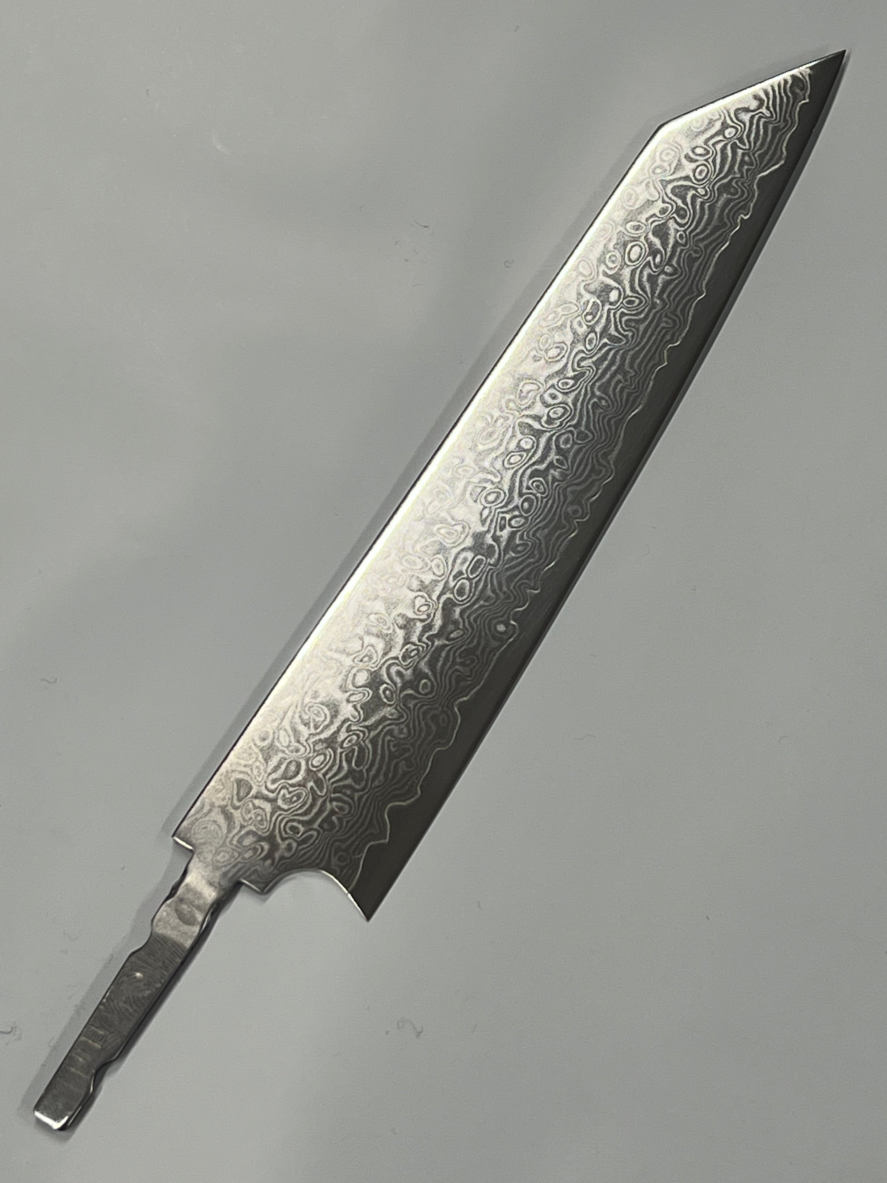 Kiritsuke 6" (15 cm) - VG10 Damask kockknivblad