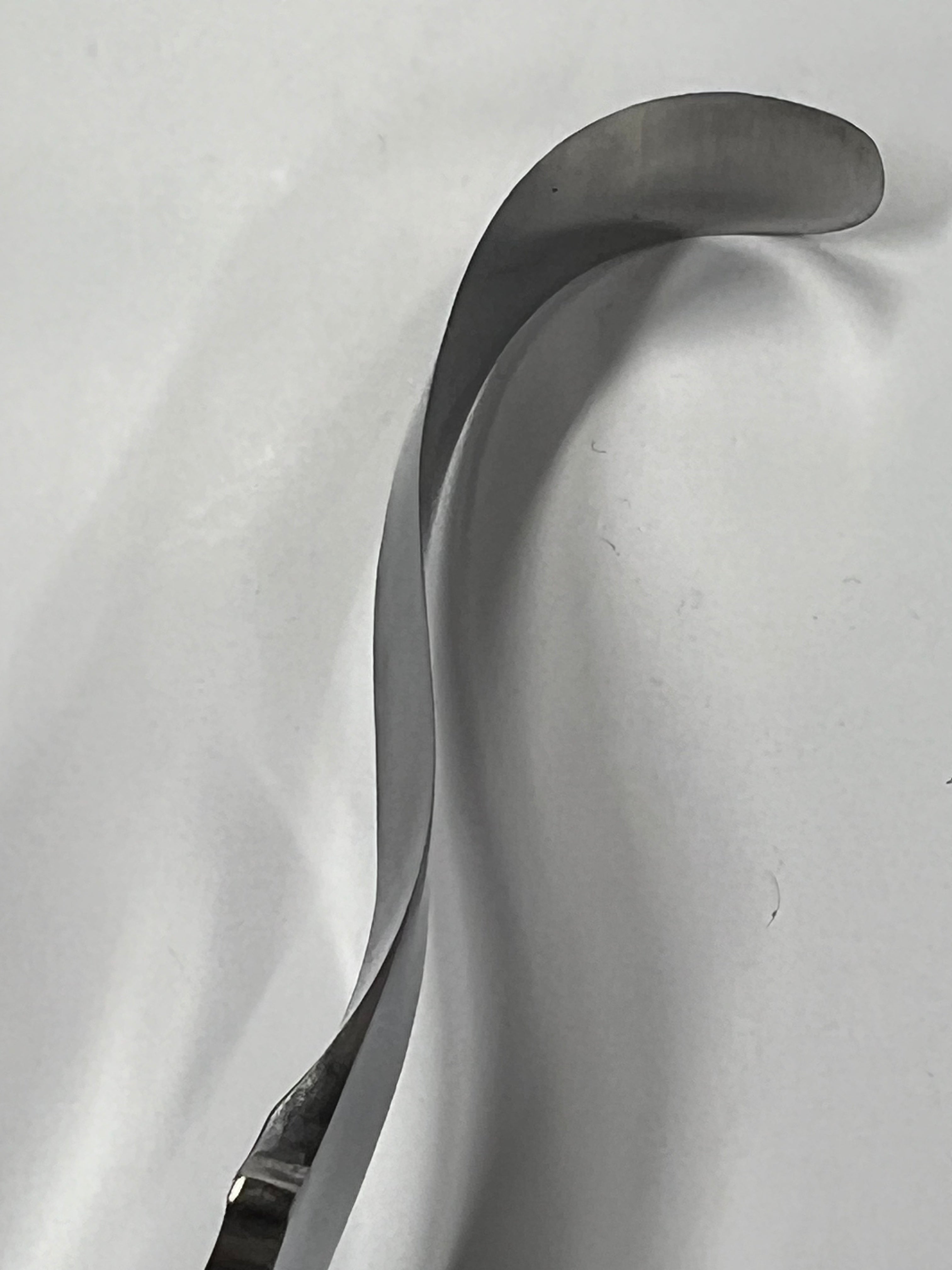 Casström Knife Making Kit for Table Knife