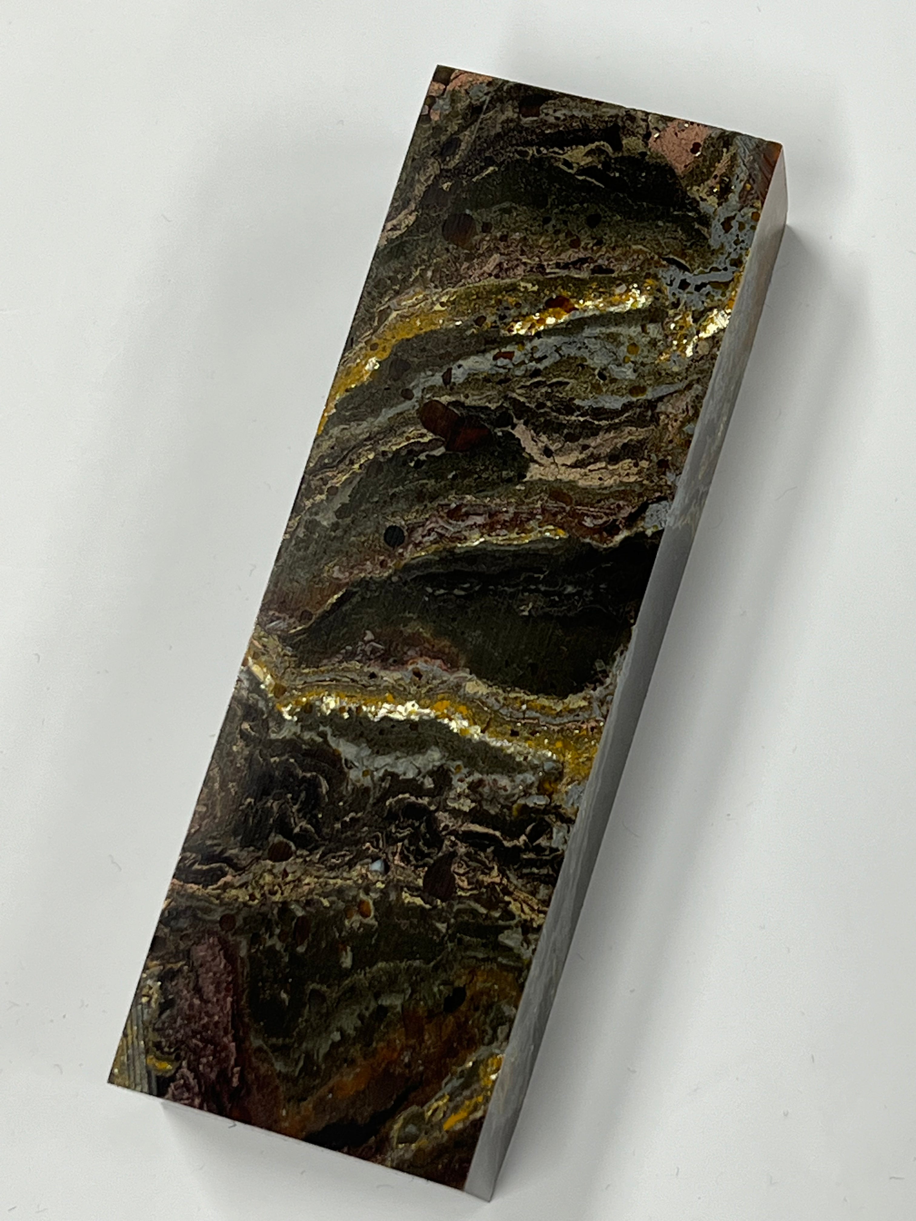 Mammascus axelämne MC105