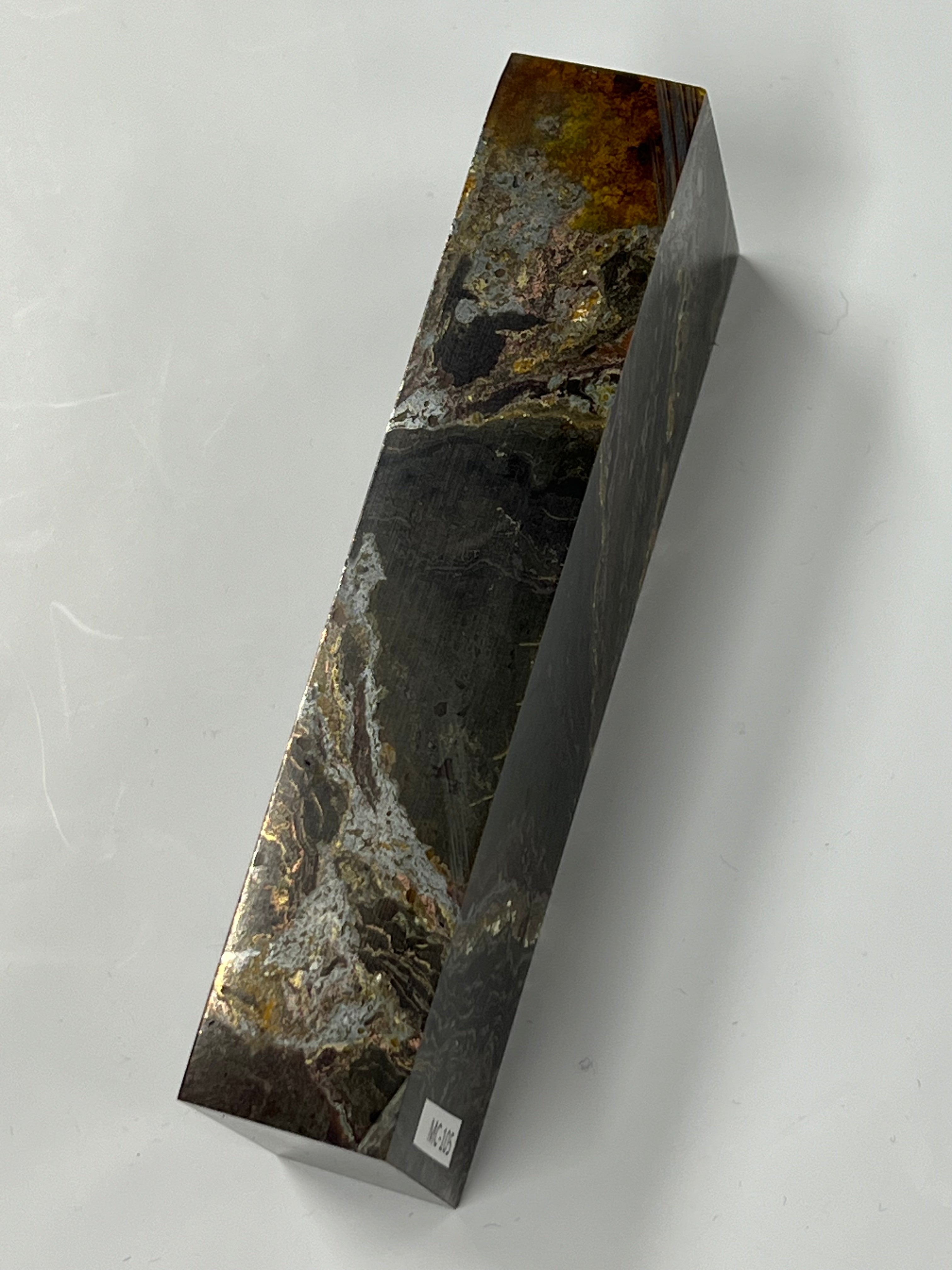 Mammascus axelämne MC105