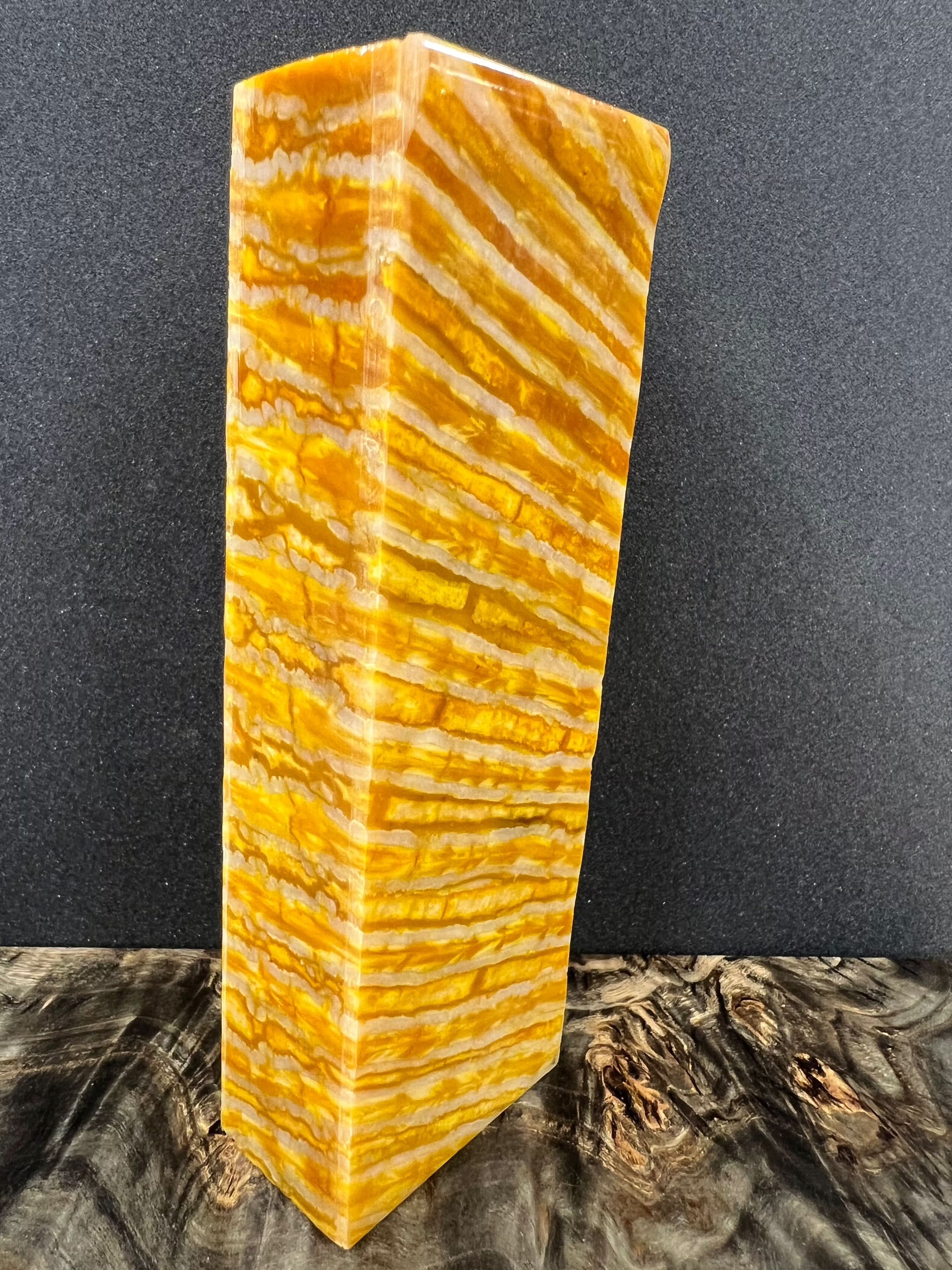 Mammut slipmaskinsaxelämne M244 (gul 26)