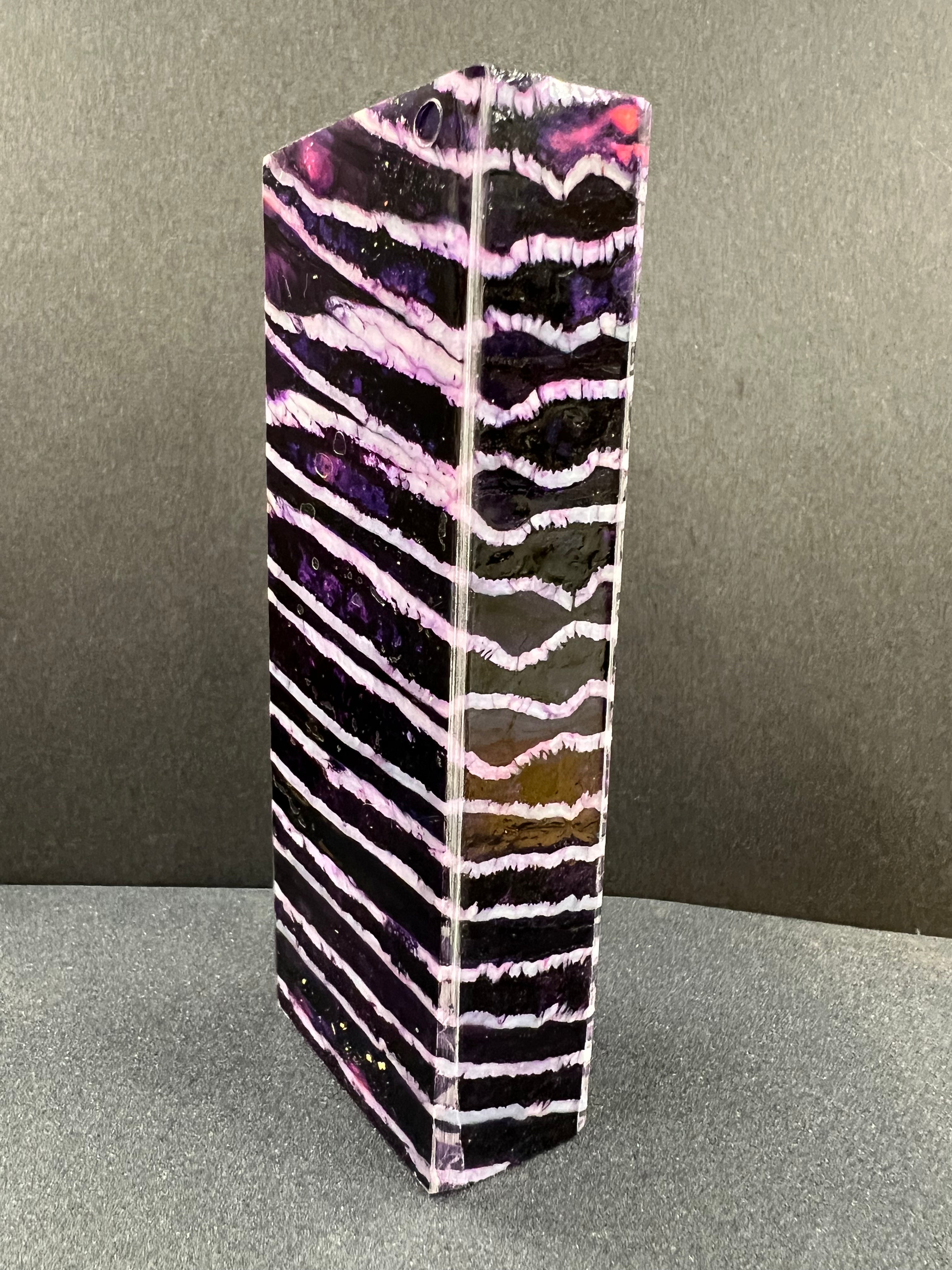 Mammut slipmaskinsaxelämne M242 (Lila 14)