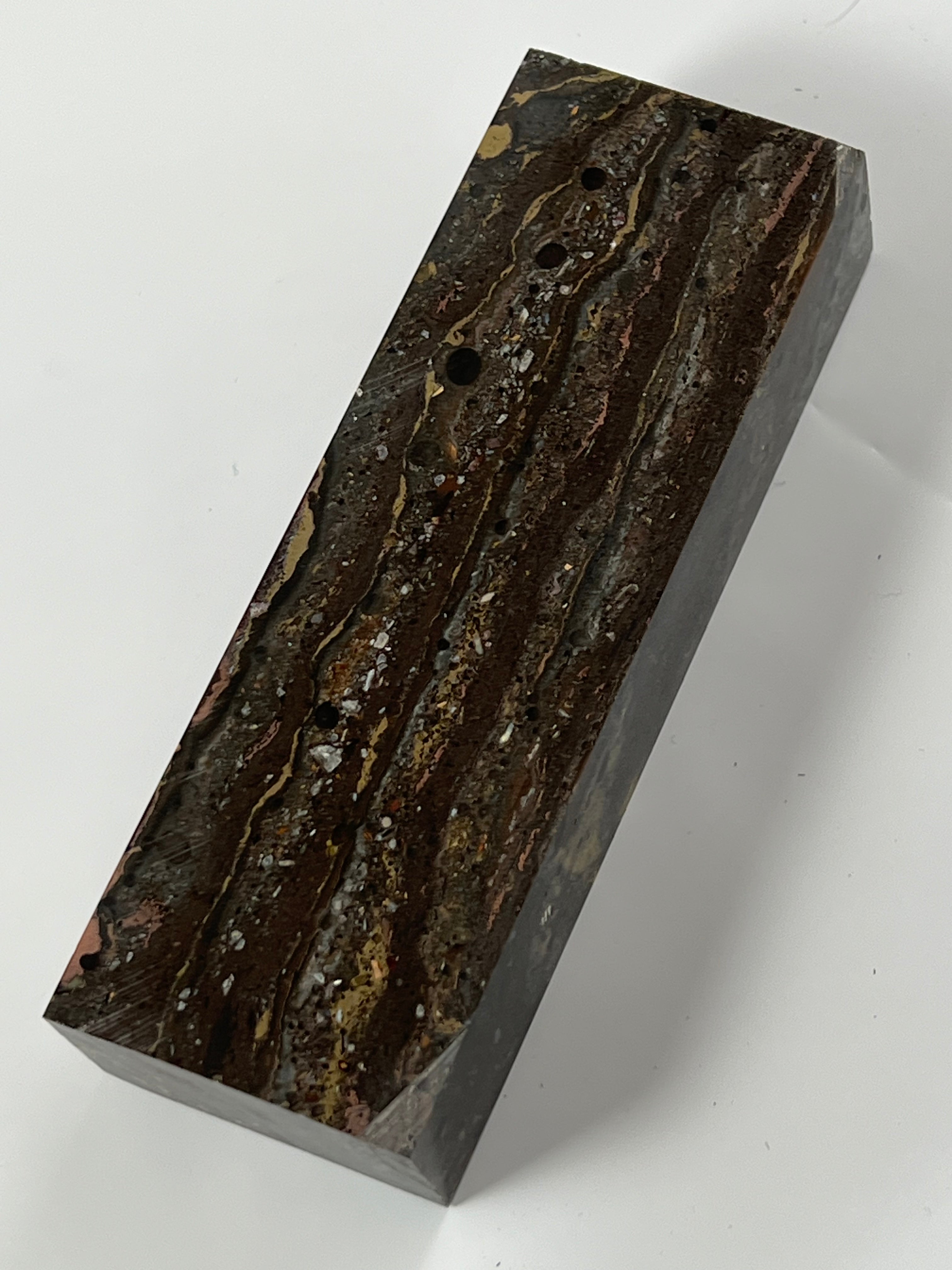 Mammascus axelämne MC106