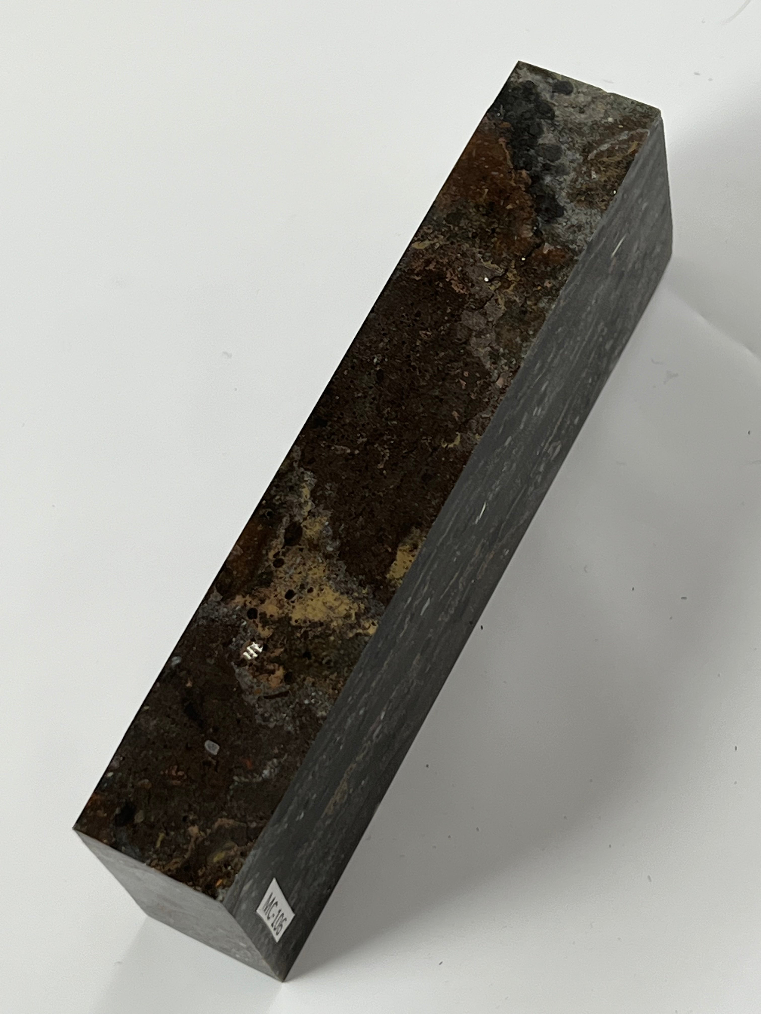 Mammascus axelämne MC106