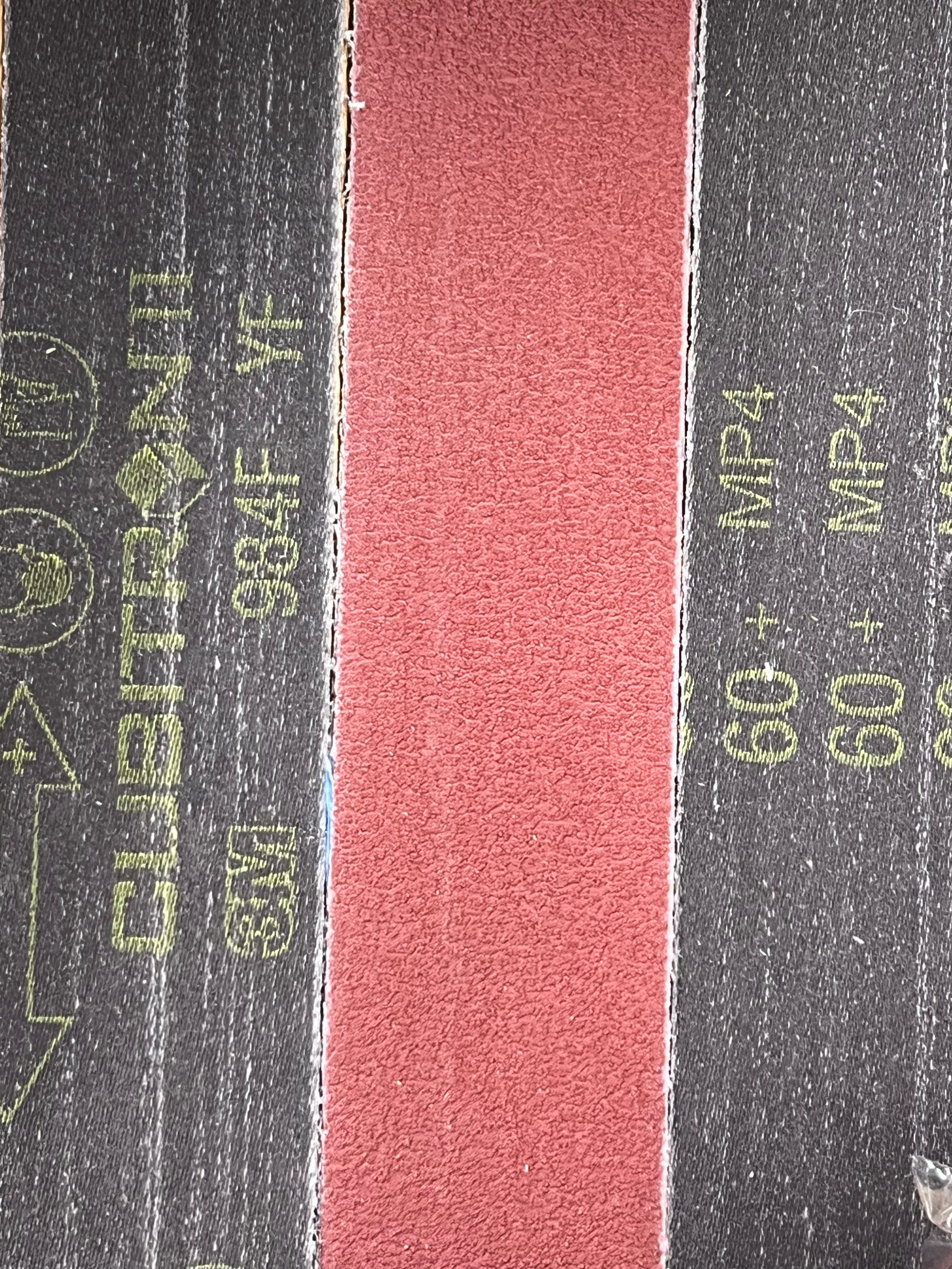 Slipband 2x48" (50x1219 mm)