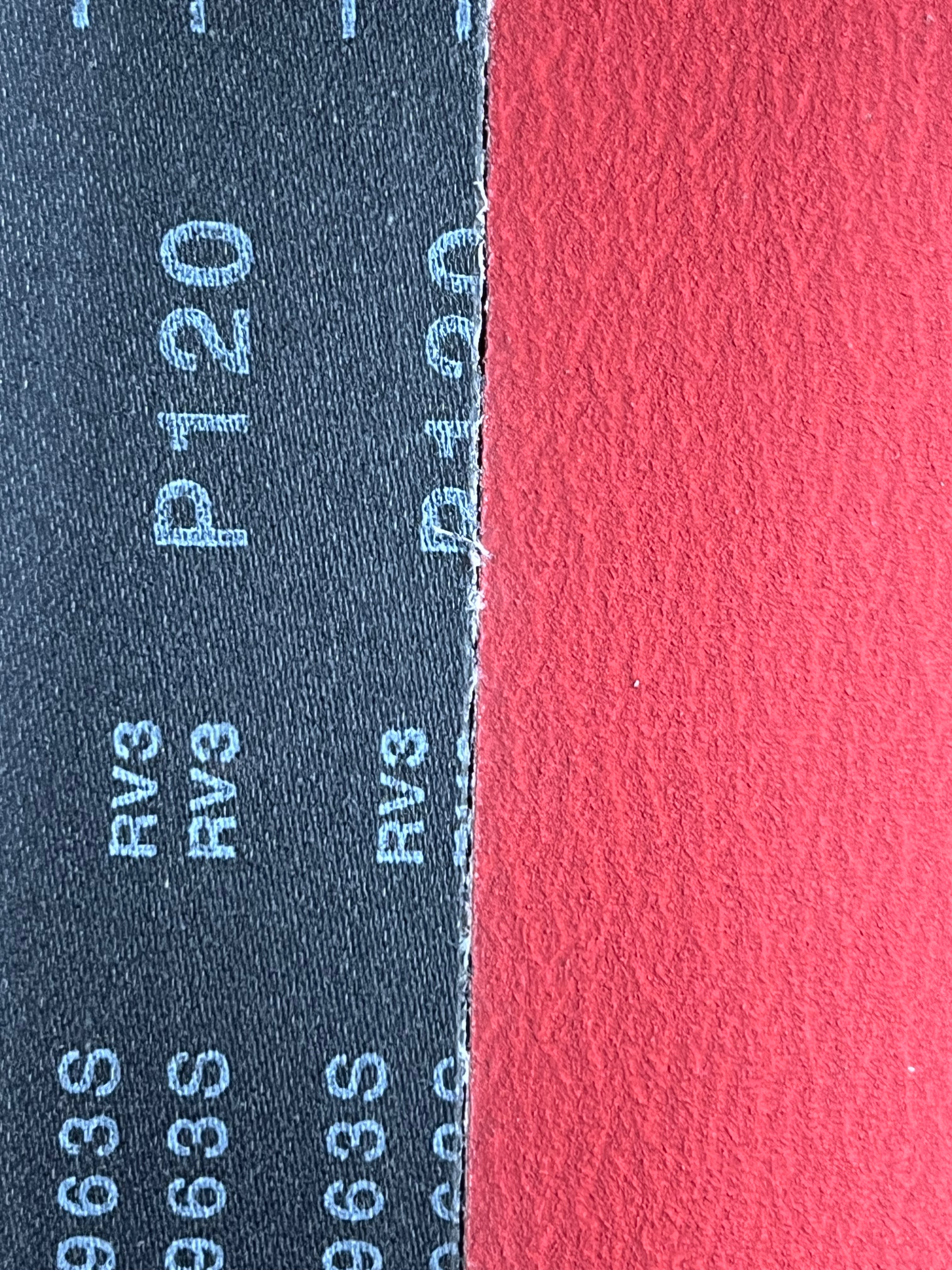 Slipband 2x48" (50x1219 mm)