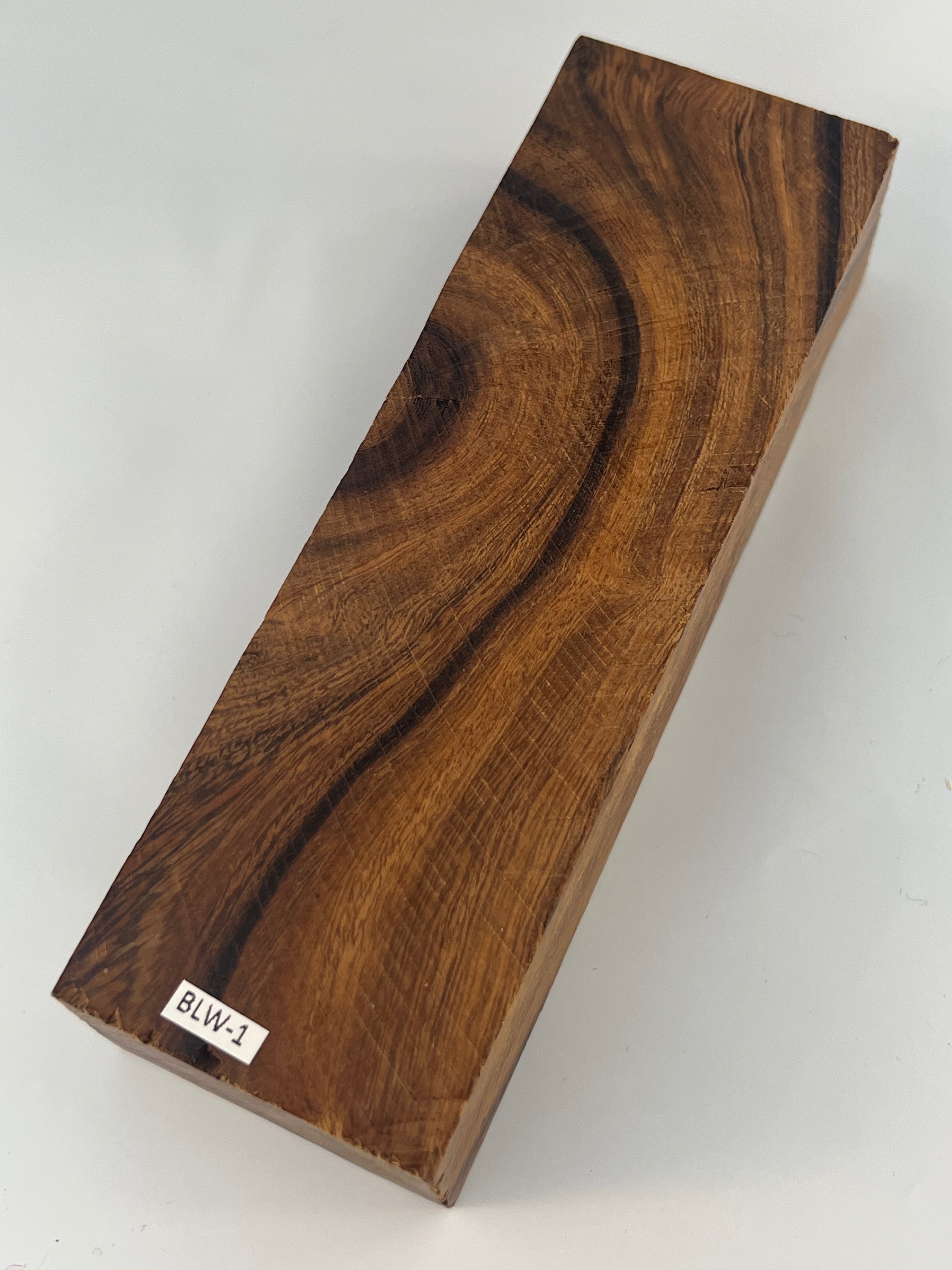 Desert Ironwood BLW-1 - skaftemne