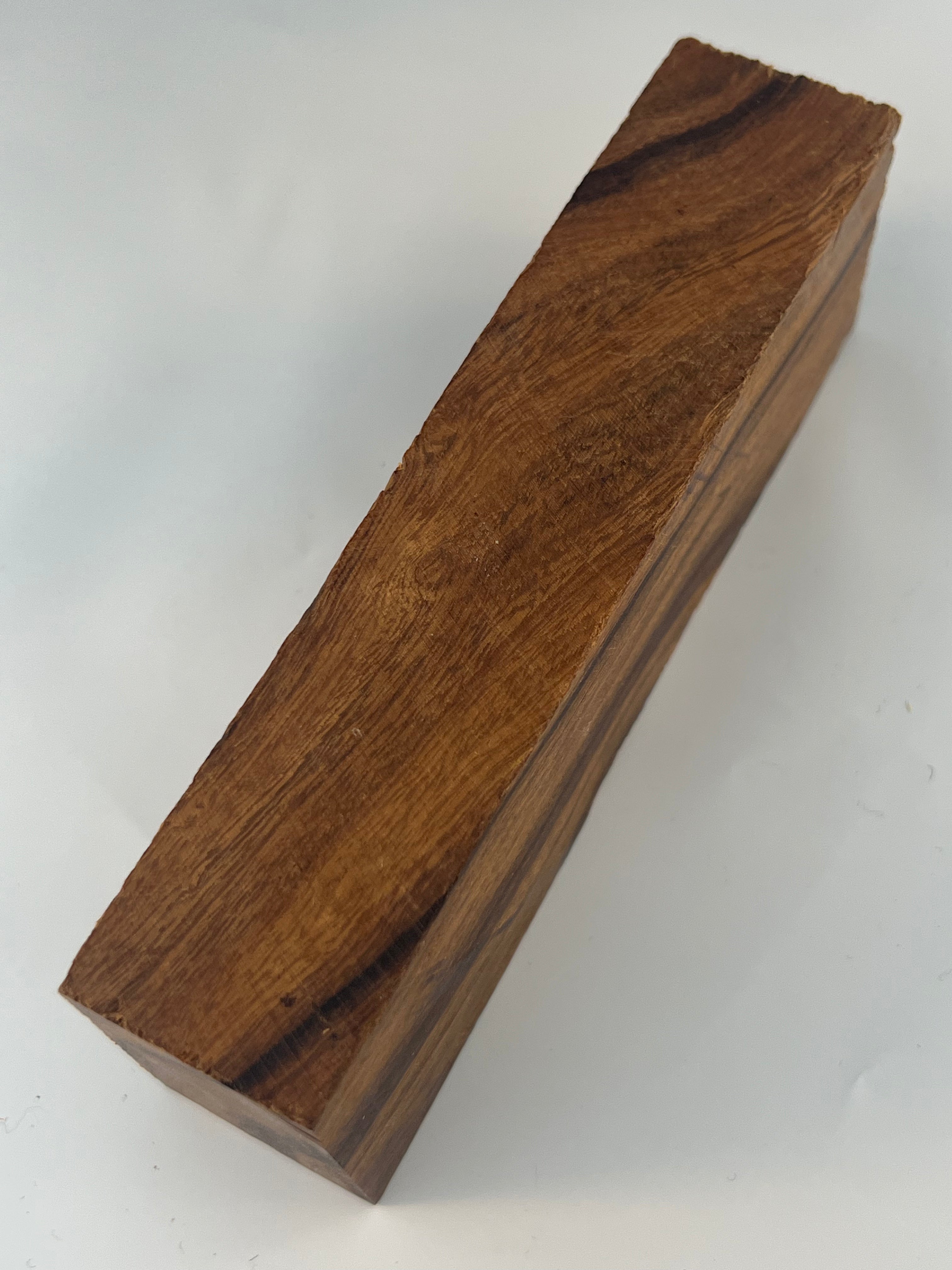Desert Ironwood BLW-1 - skaftemne