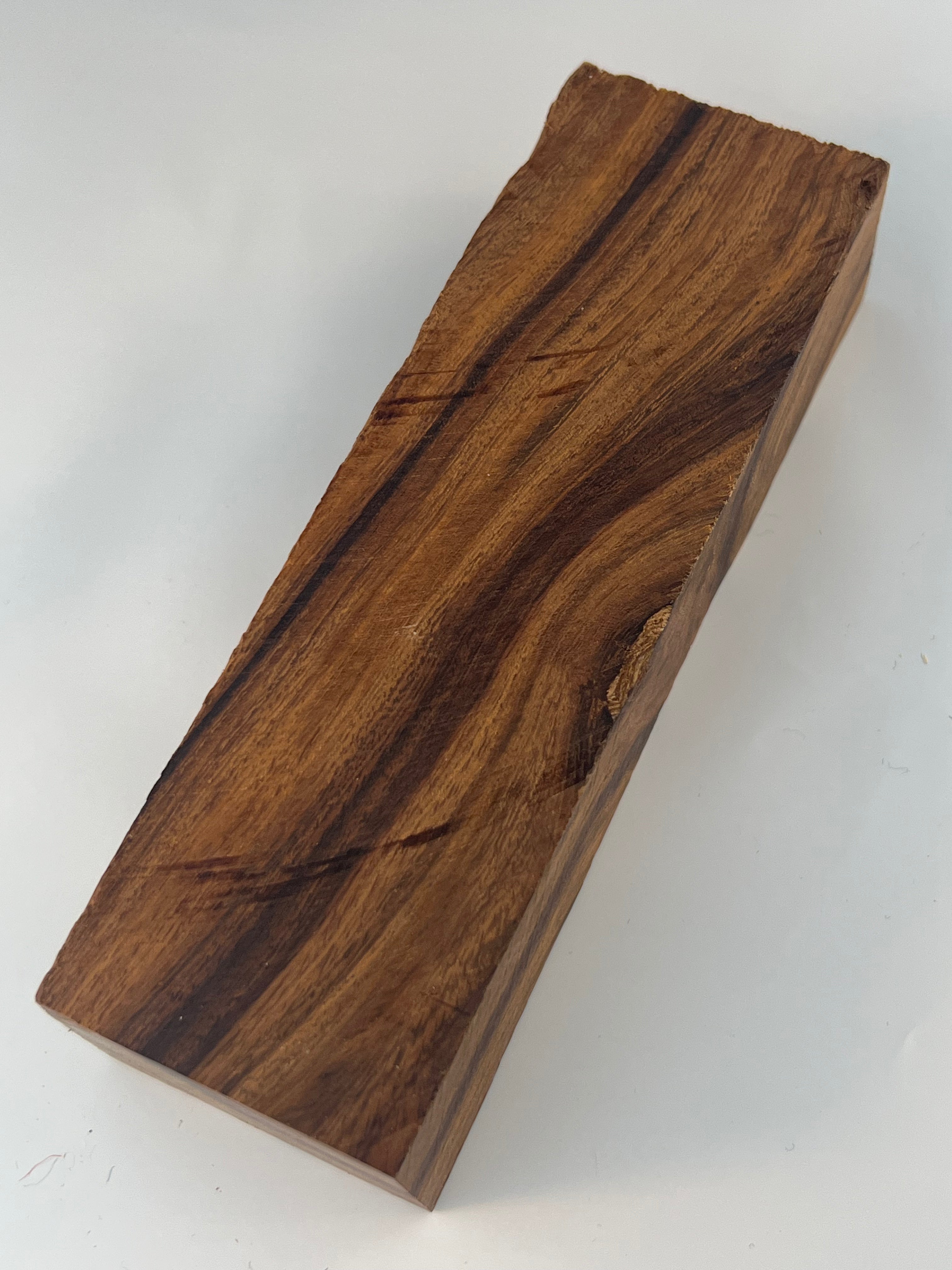 Desert Ironwood BLW-1 - skaftemne