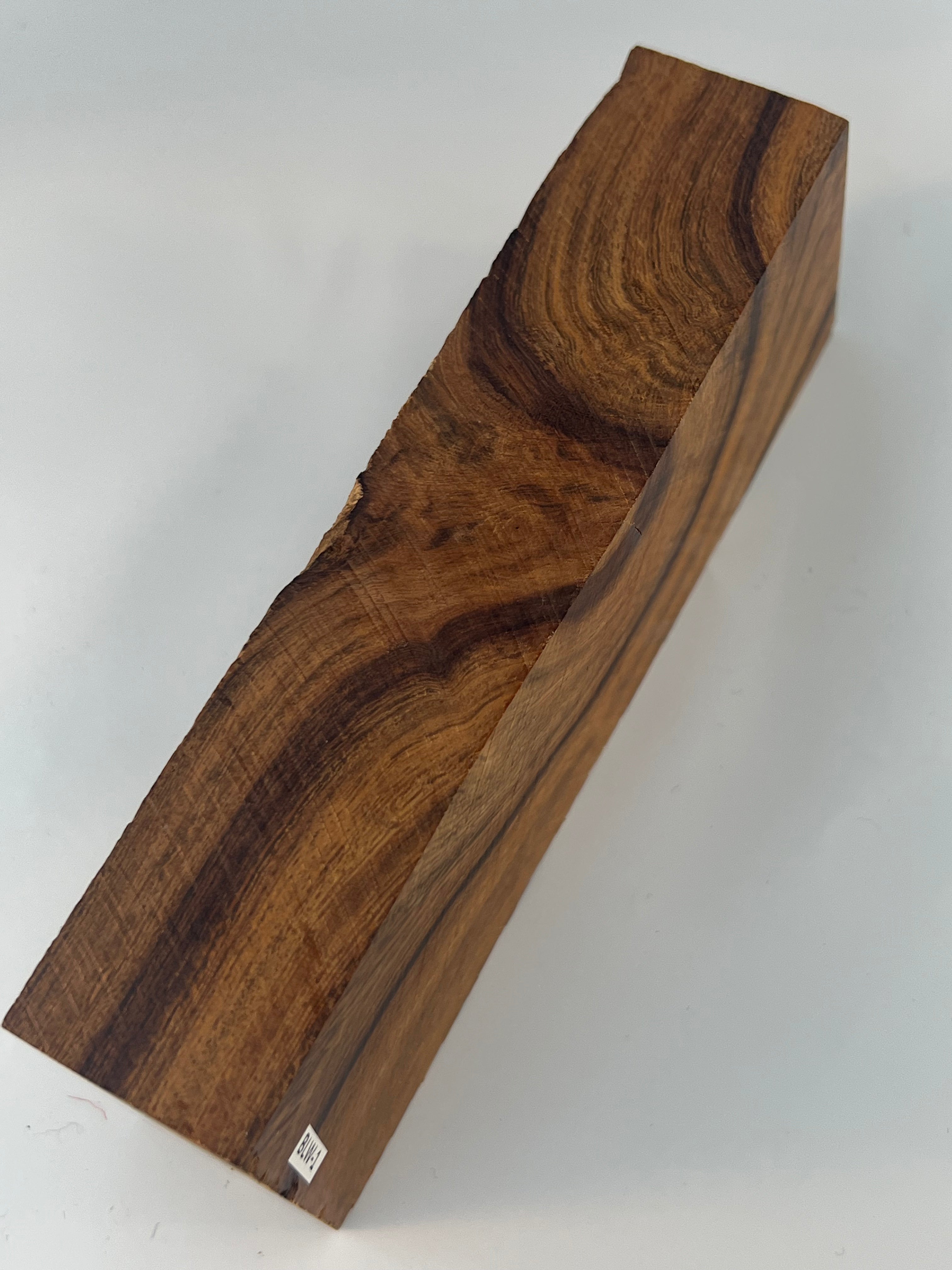 Desert Ironwood BLW-1 - skaftemne