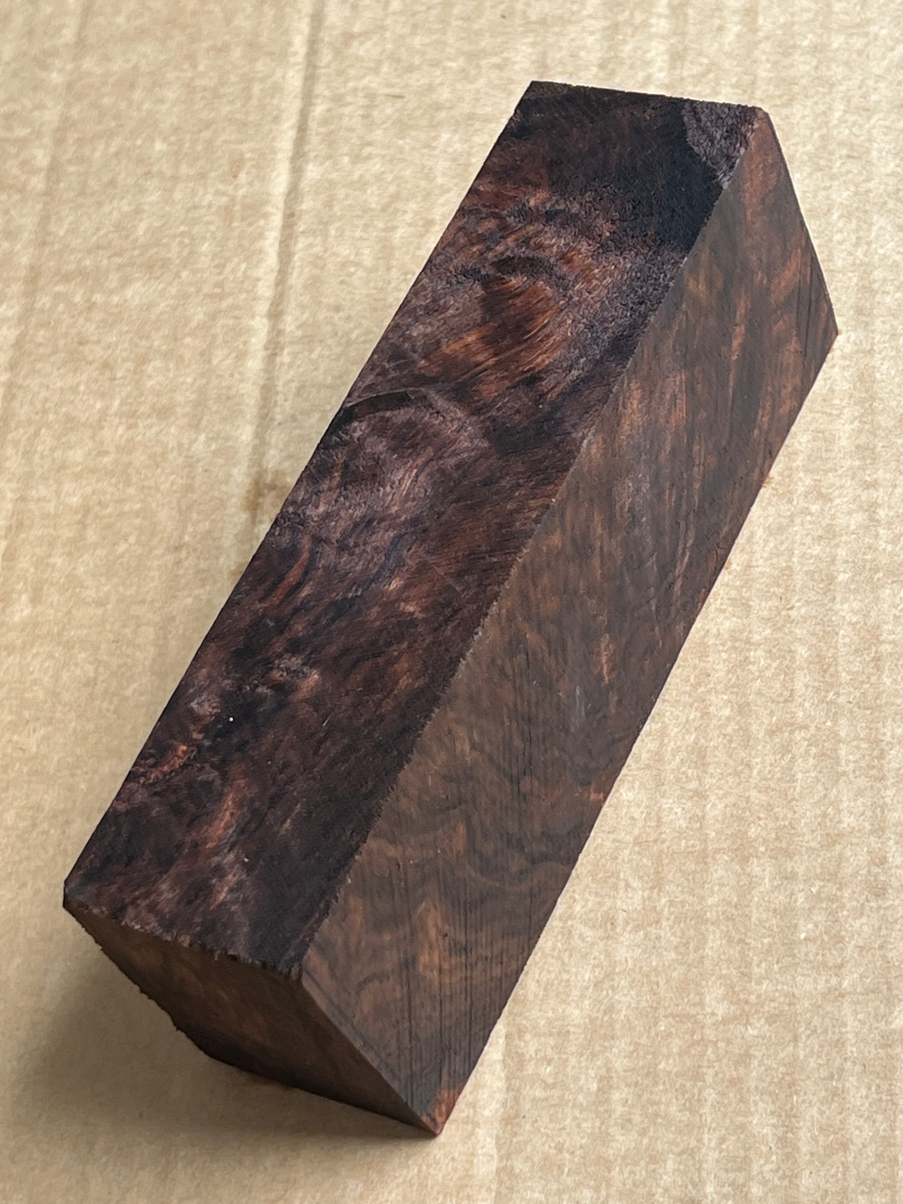 Premium Walnut No. 58