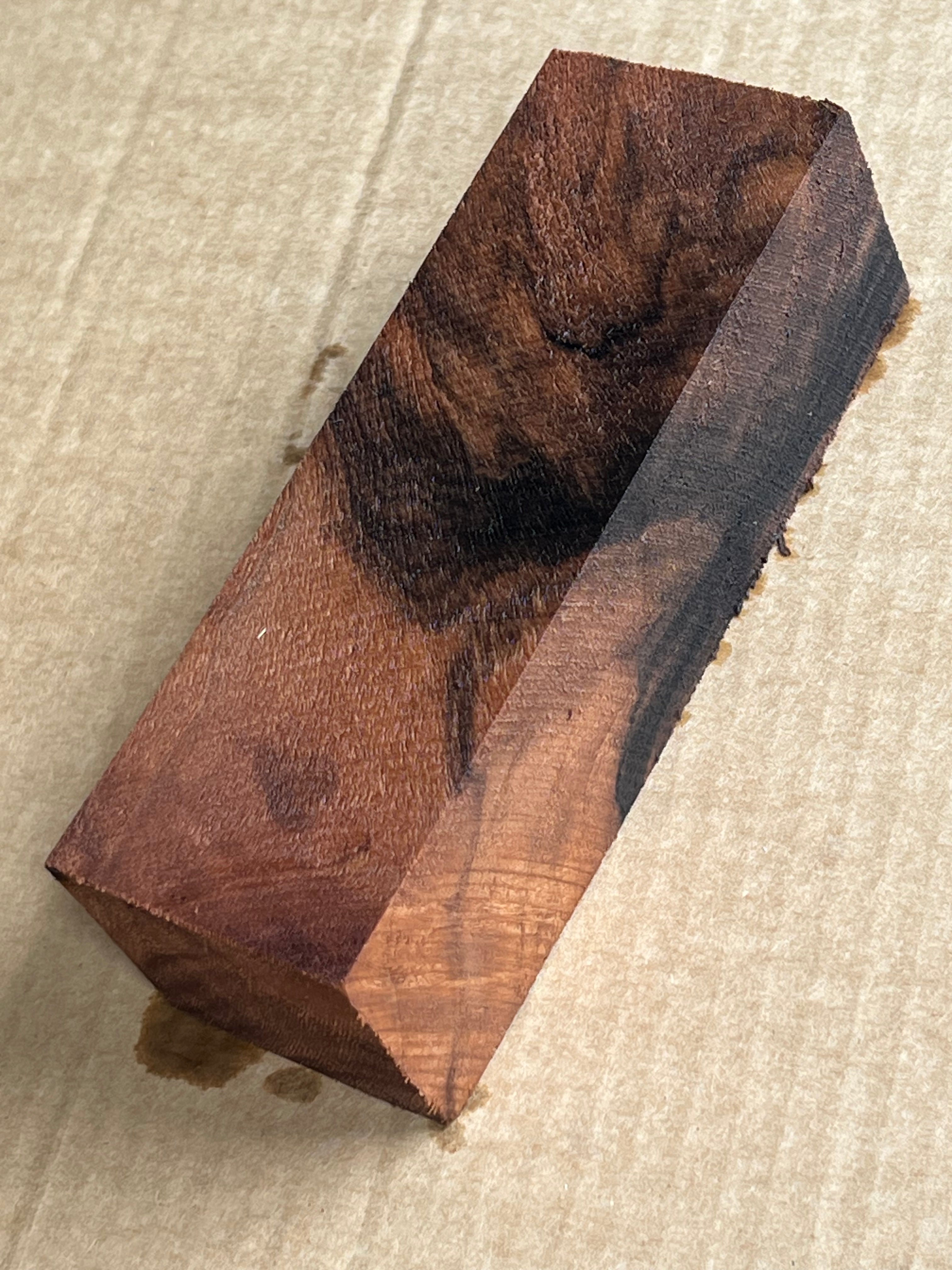 Premium Walnut No. 60