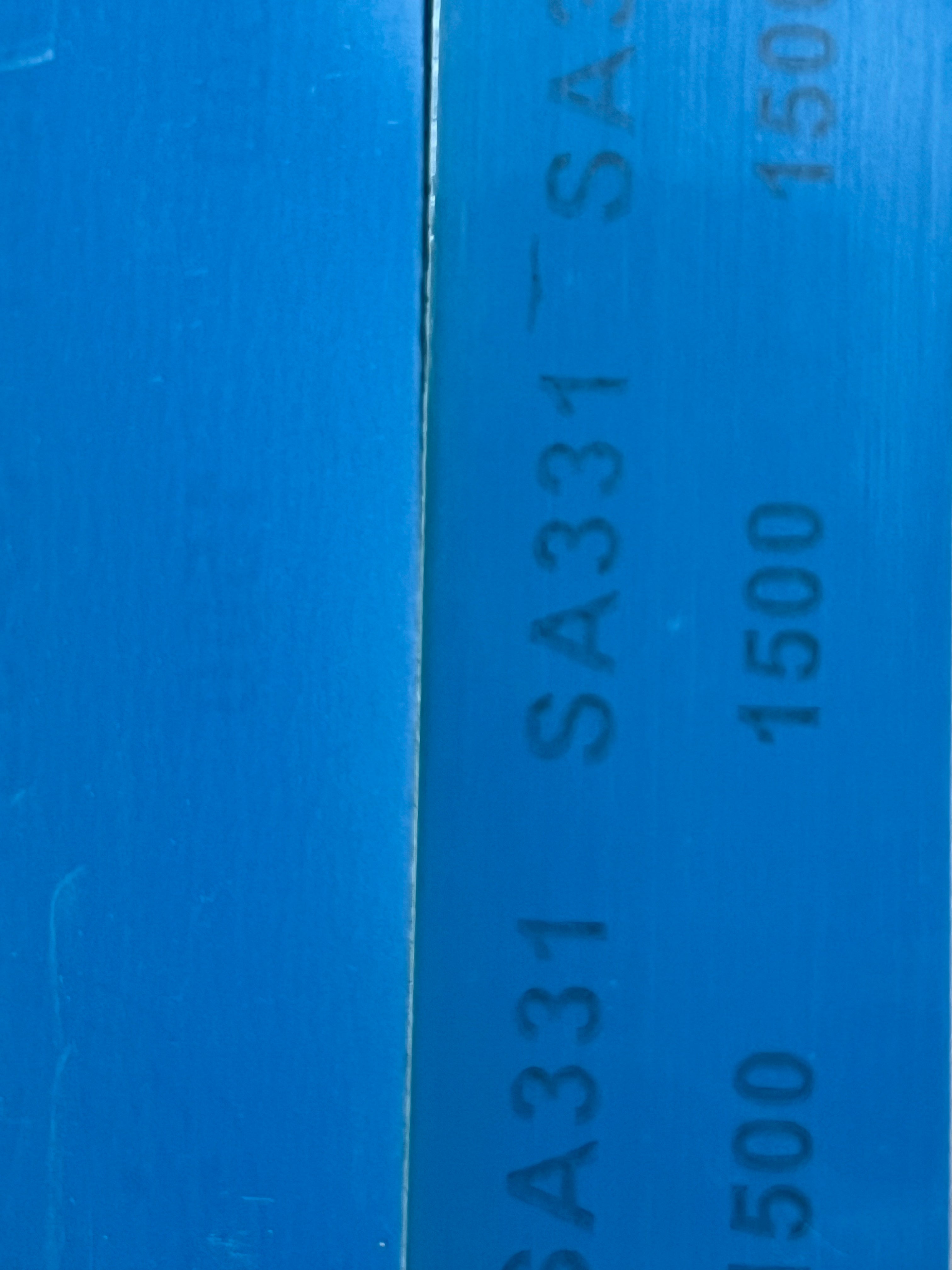 Sanding belt 2x72" (50x1829mm)