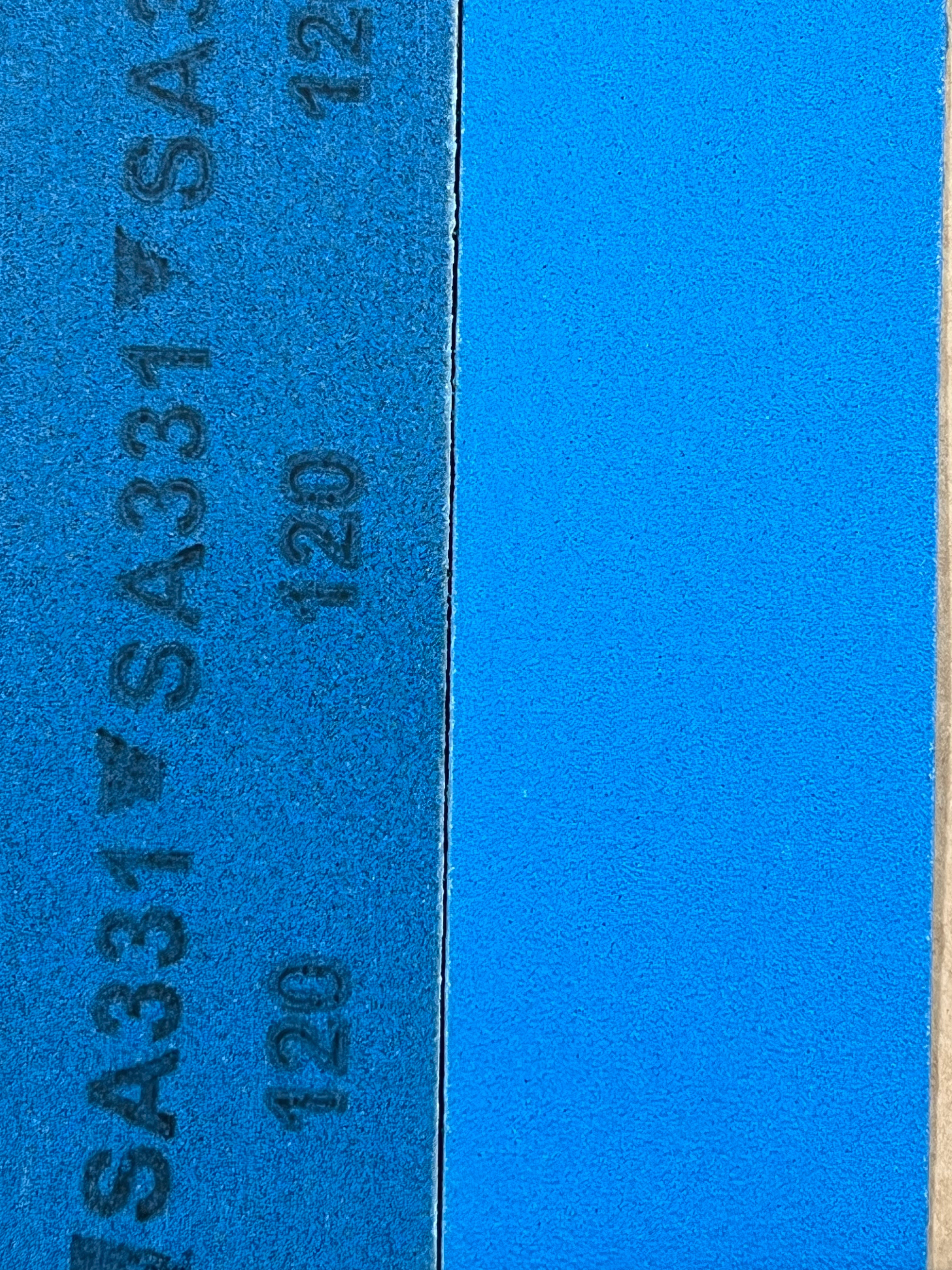 Sanding belt 2x48" (50x1219 mm)