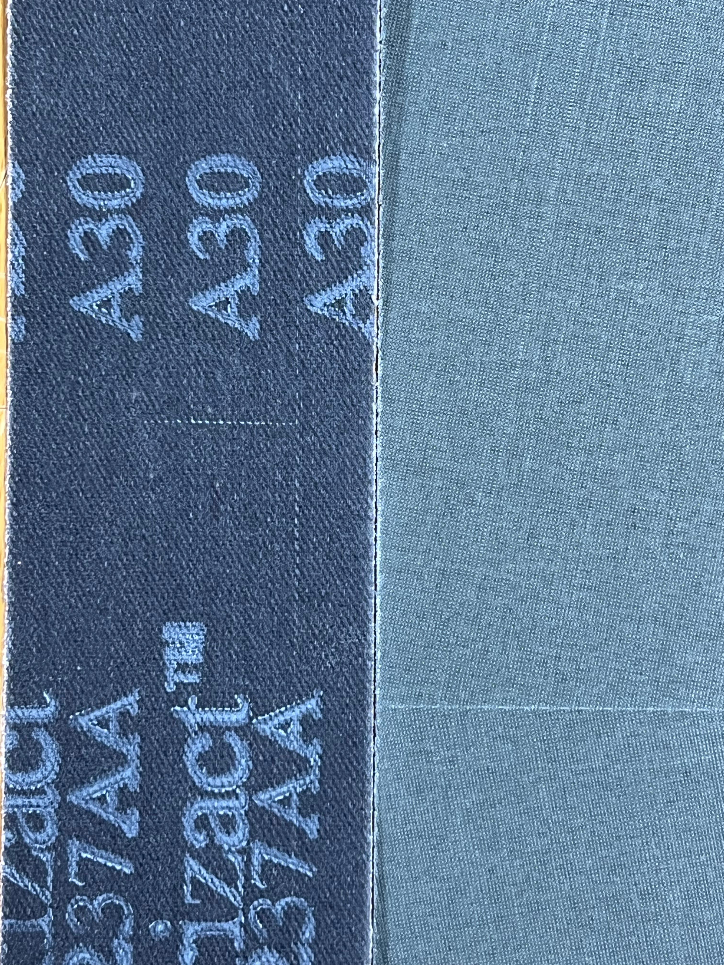 Sanding belt 2x72" (50x1829mm)