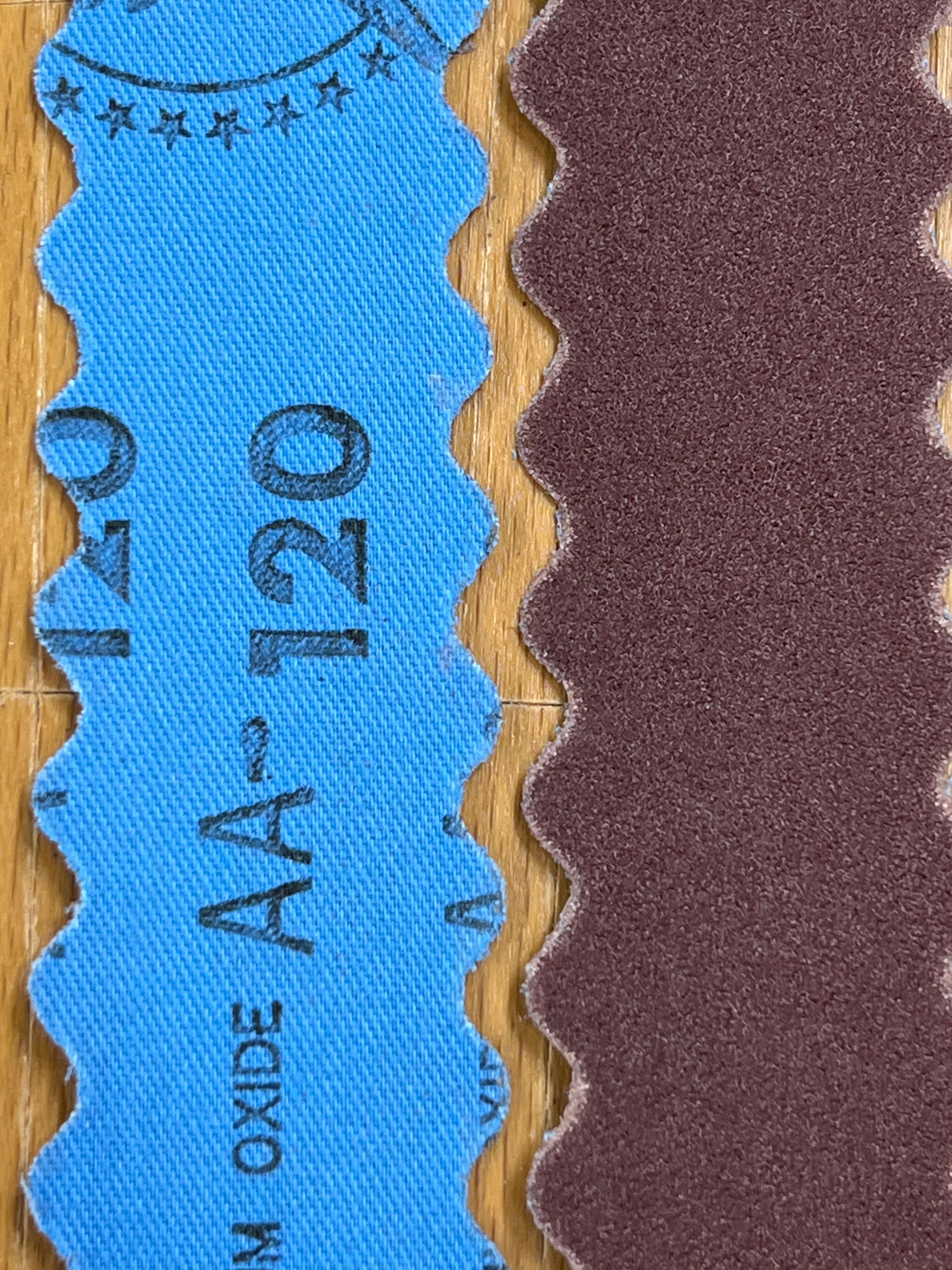 Sanding belt 2x72" (50x1829mm)