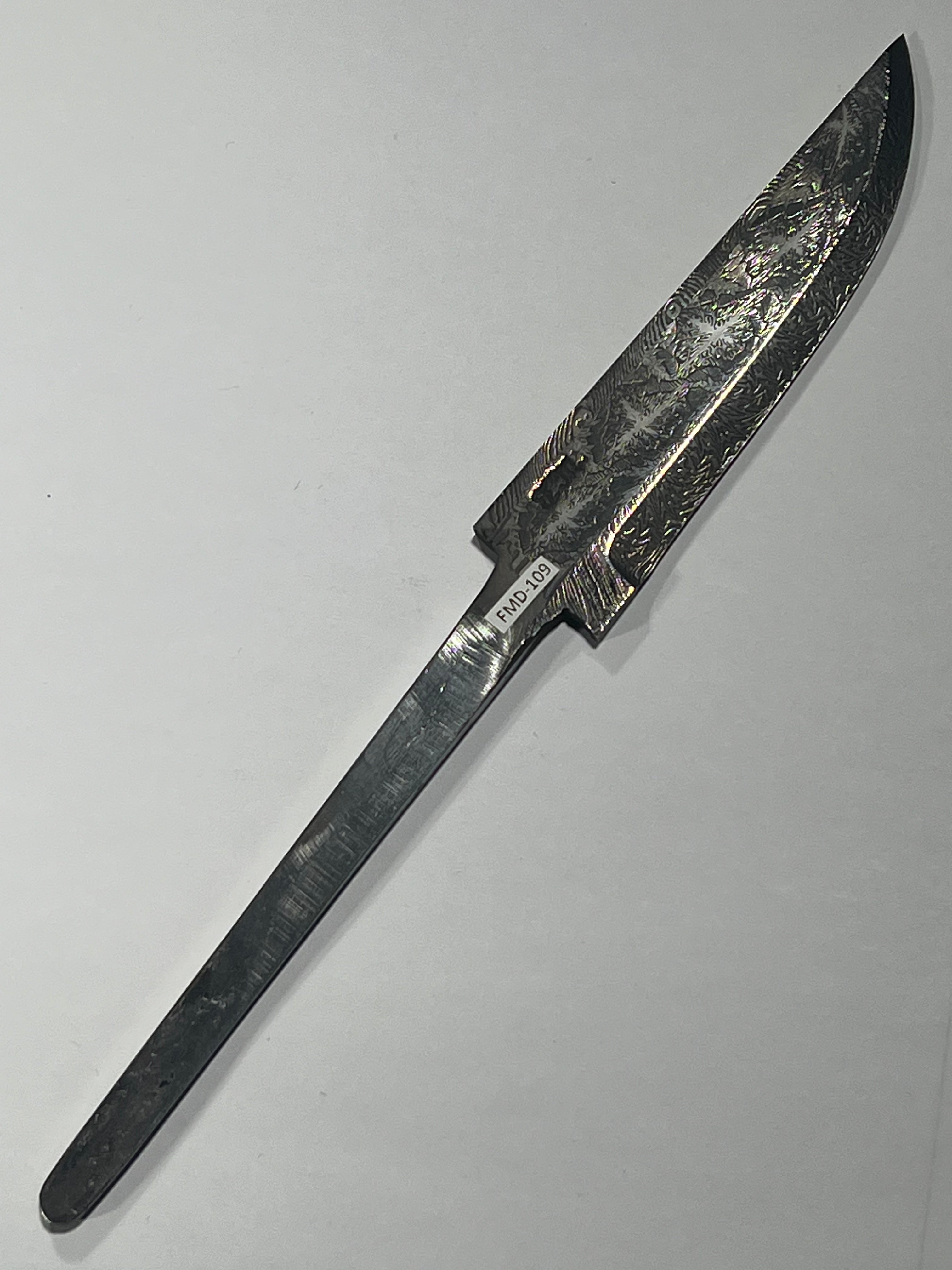 Frode Misund Damaskblad FMD-109