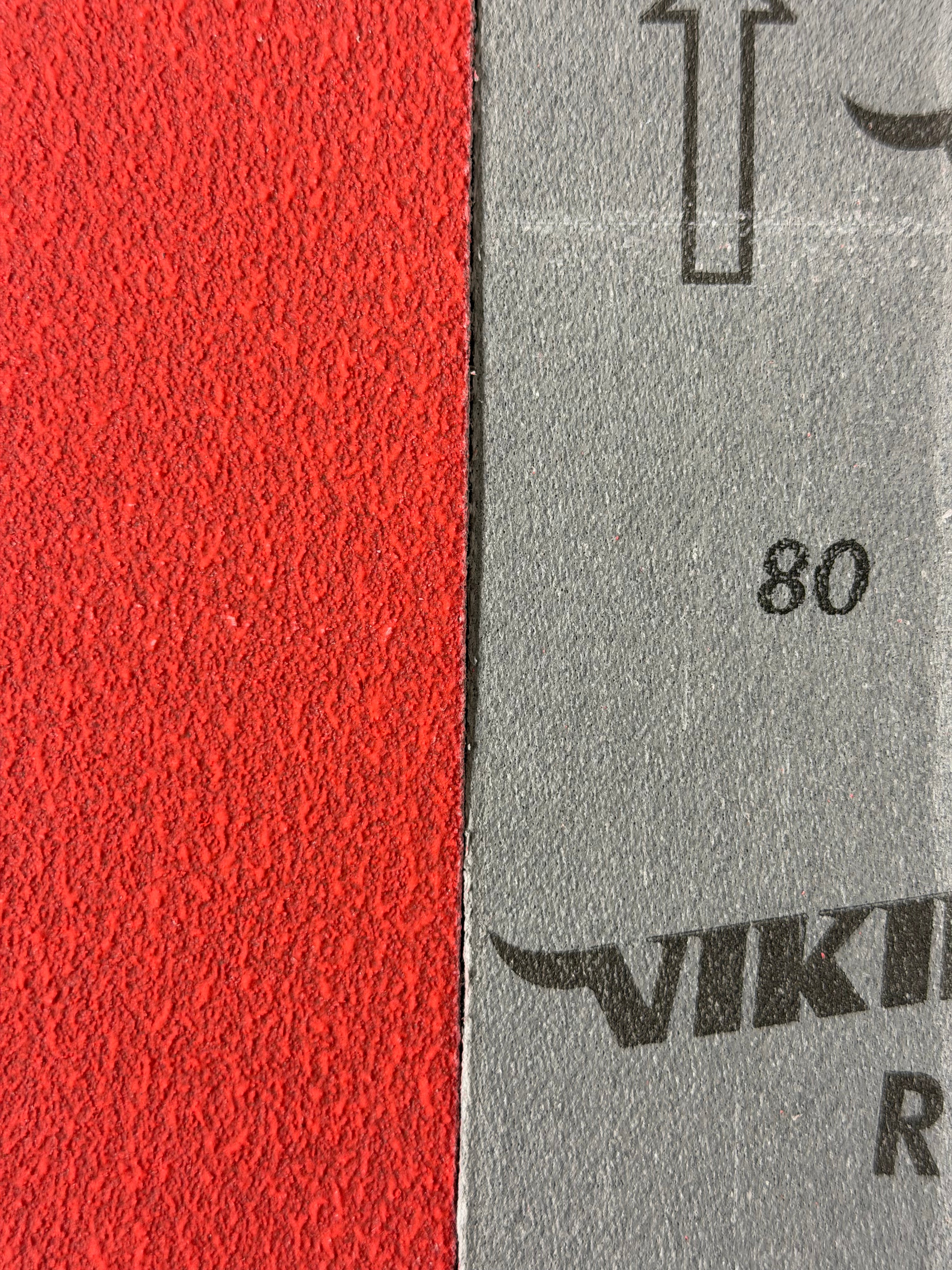 Slipebånd 50x2000mm