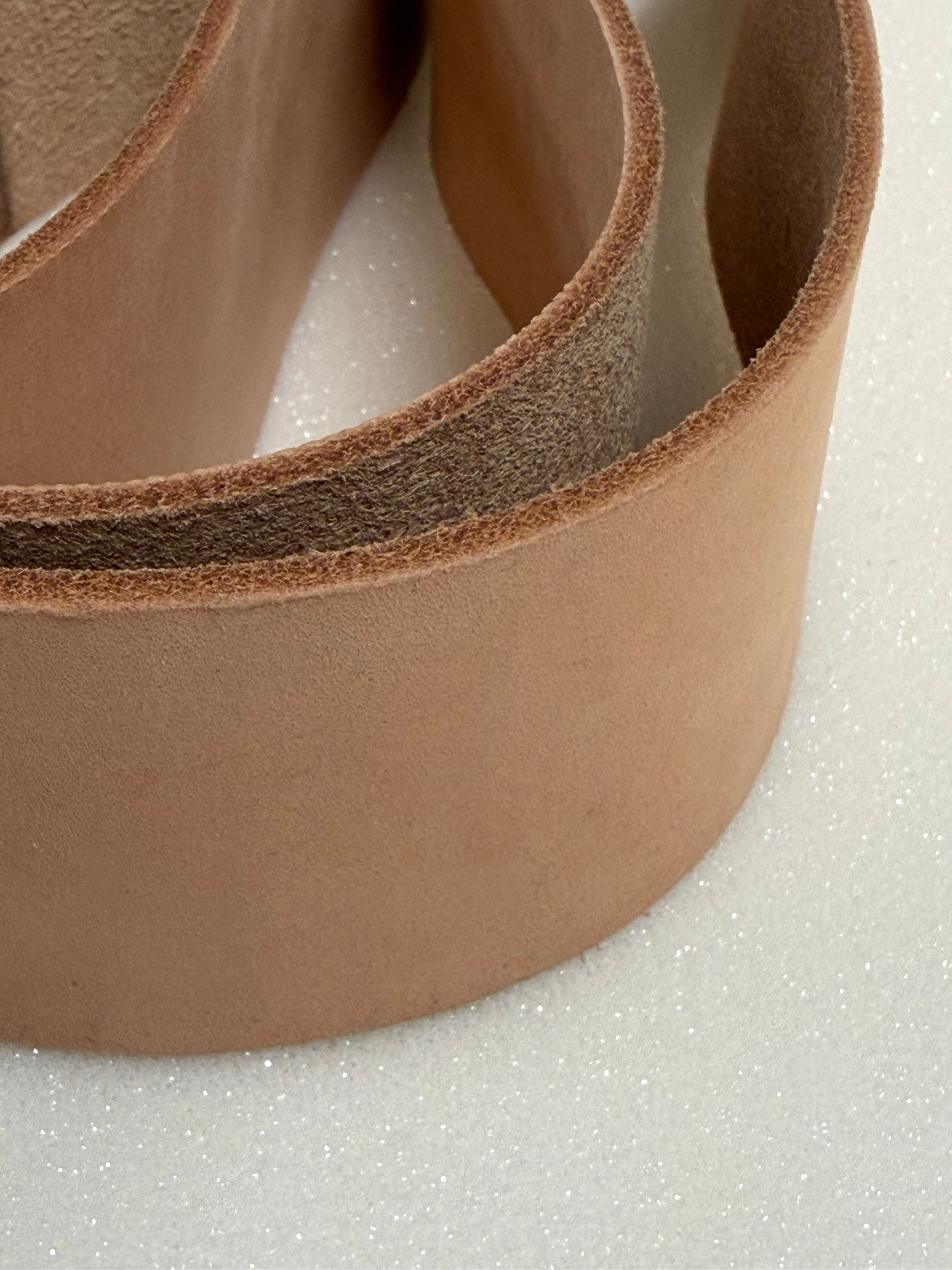 Slipebånd 2x72" (50x1829mm)