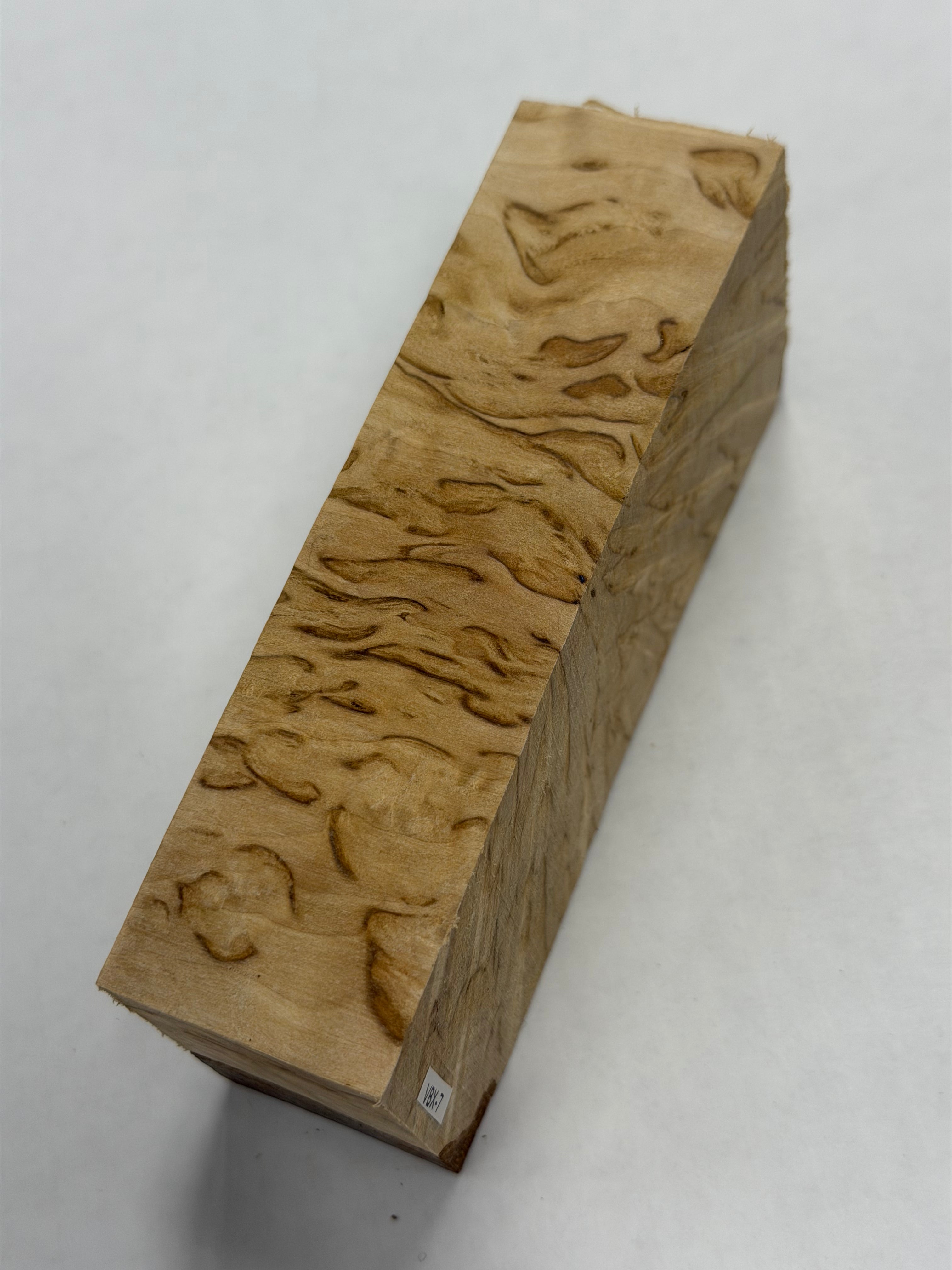Valbjørk masurbjørk VBX-7; 33x46x125mm