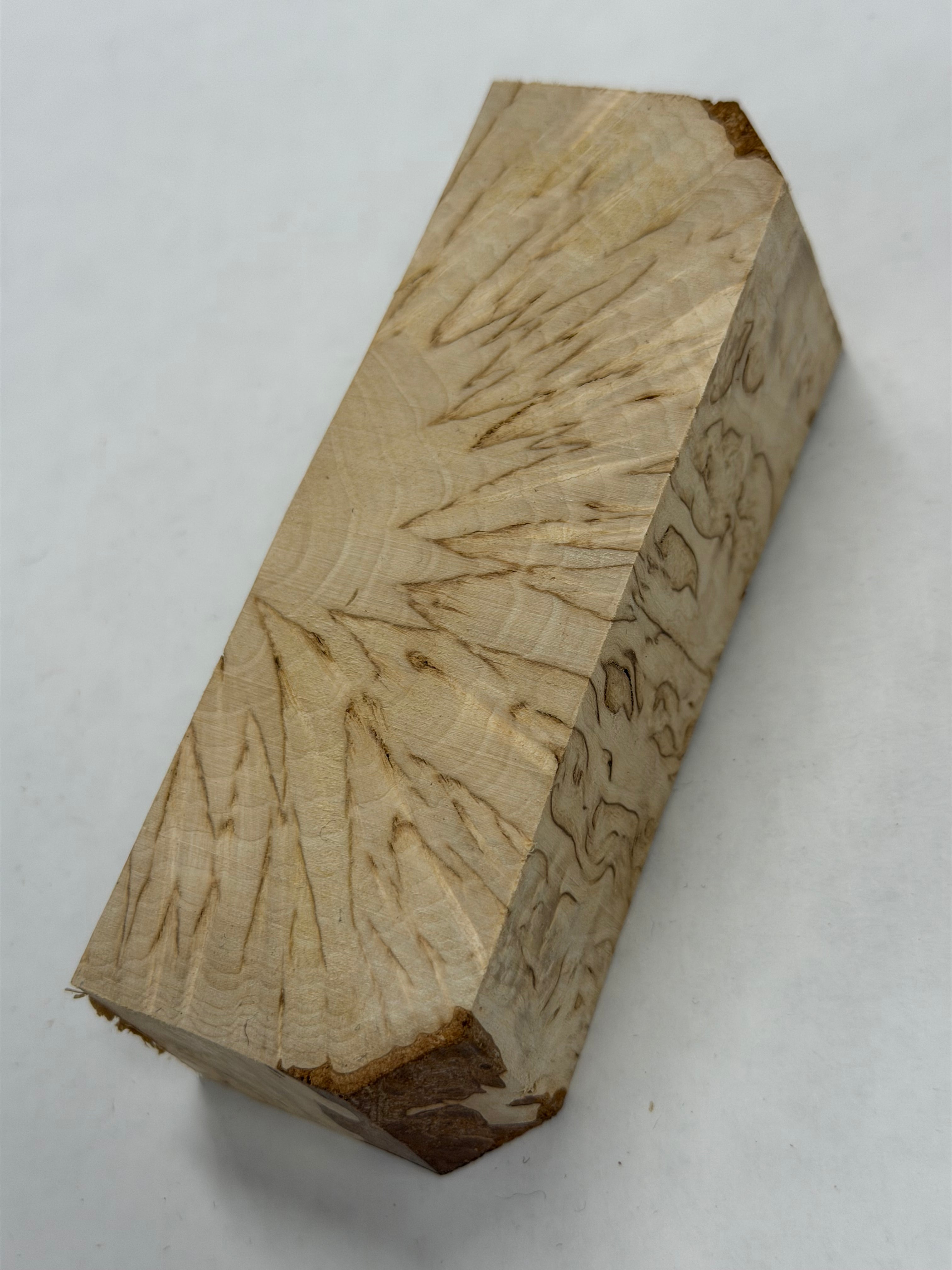 Valbjørk masurbjørk VBX-11; 32x46x124mm