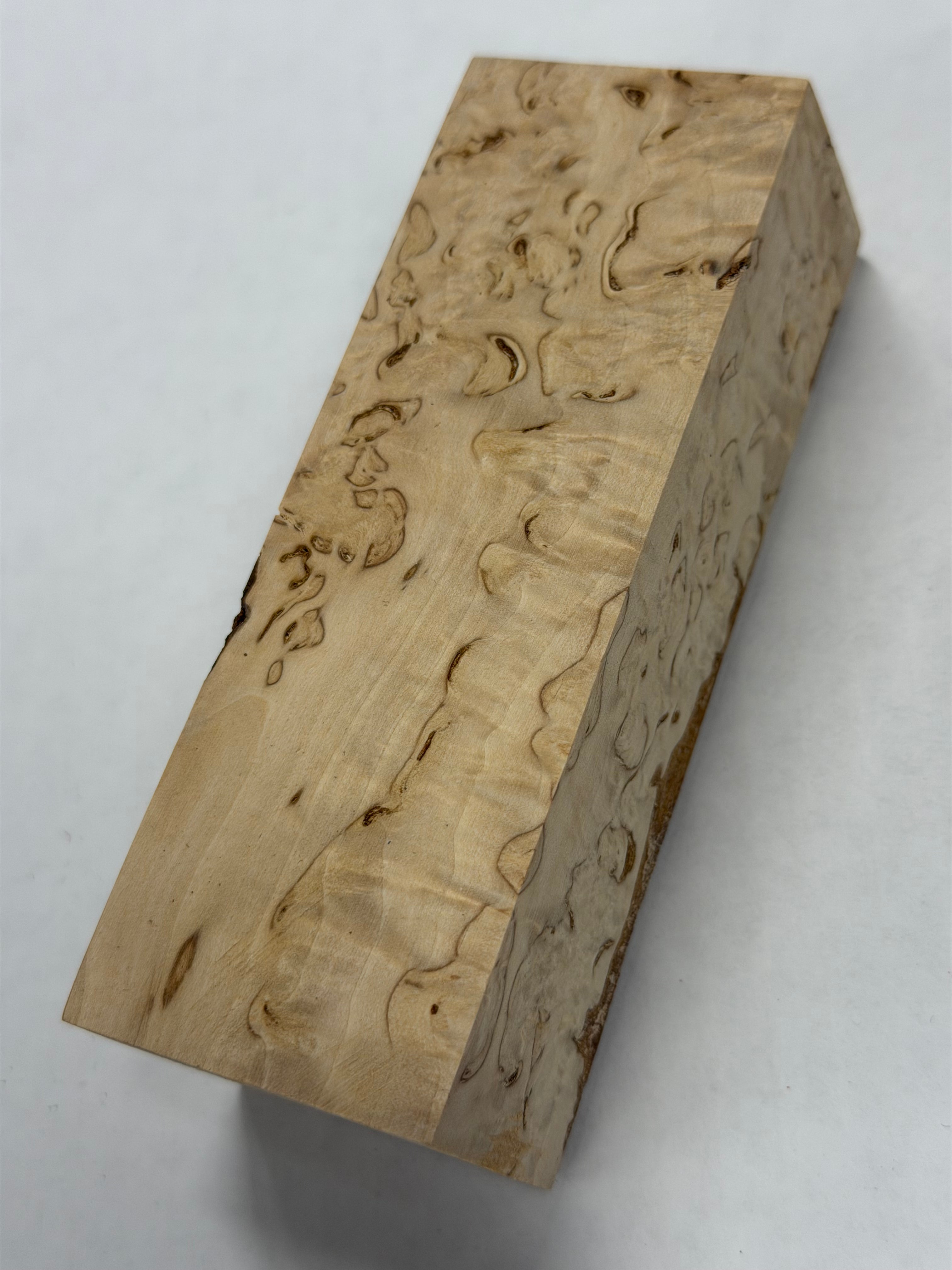 Valbjørk masurbjørk VBX-14; 34x42x122mm