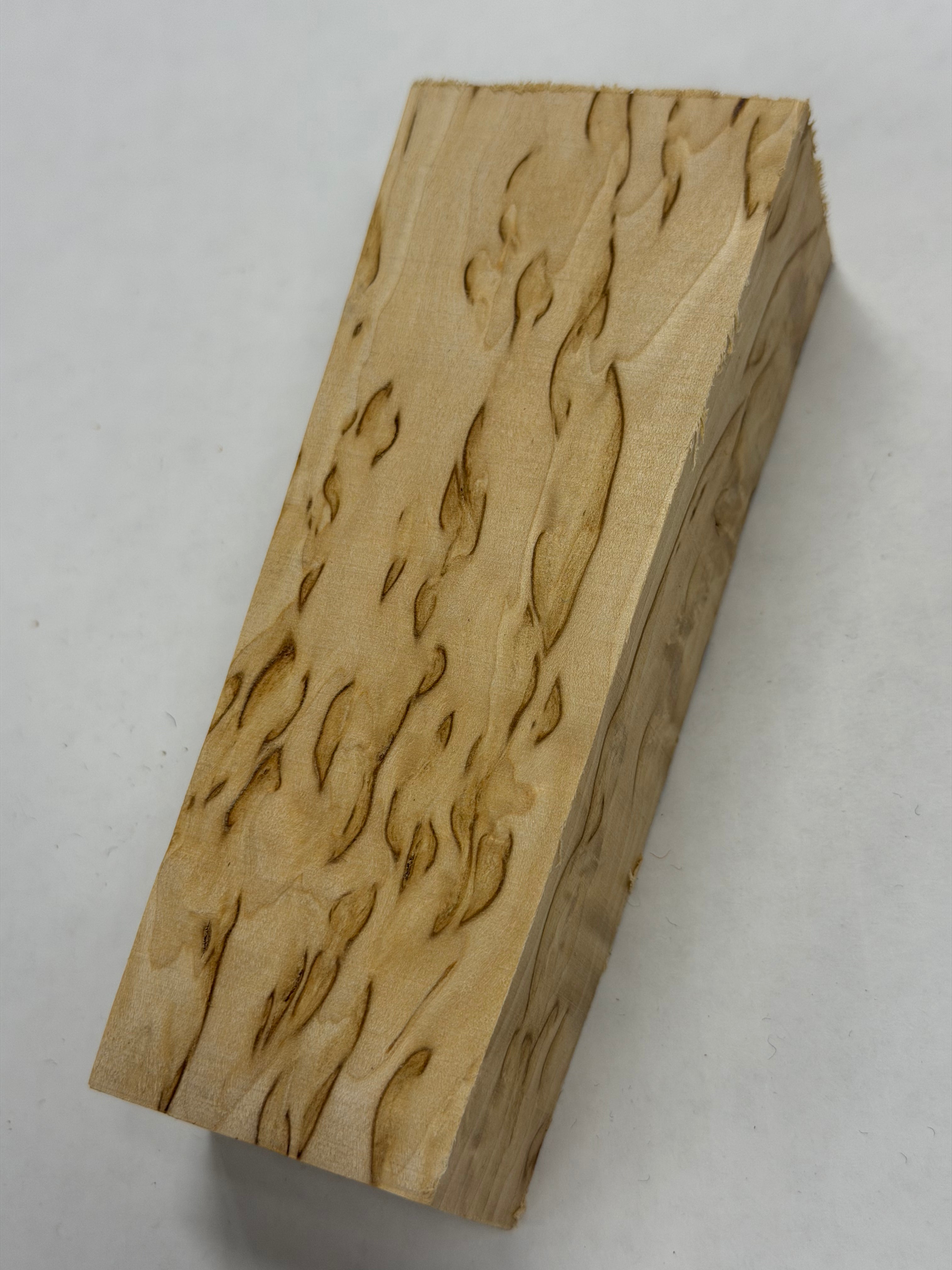 Valbjørk masurbjørk VBX-16; 29x42x133mm