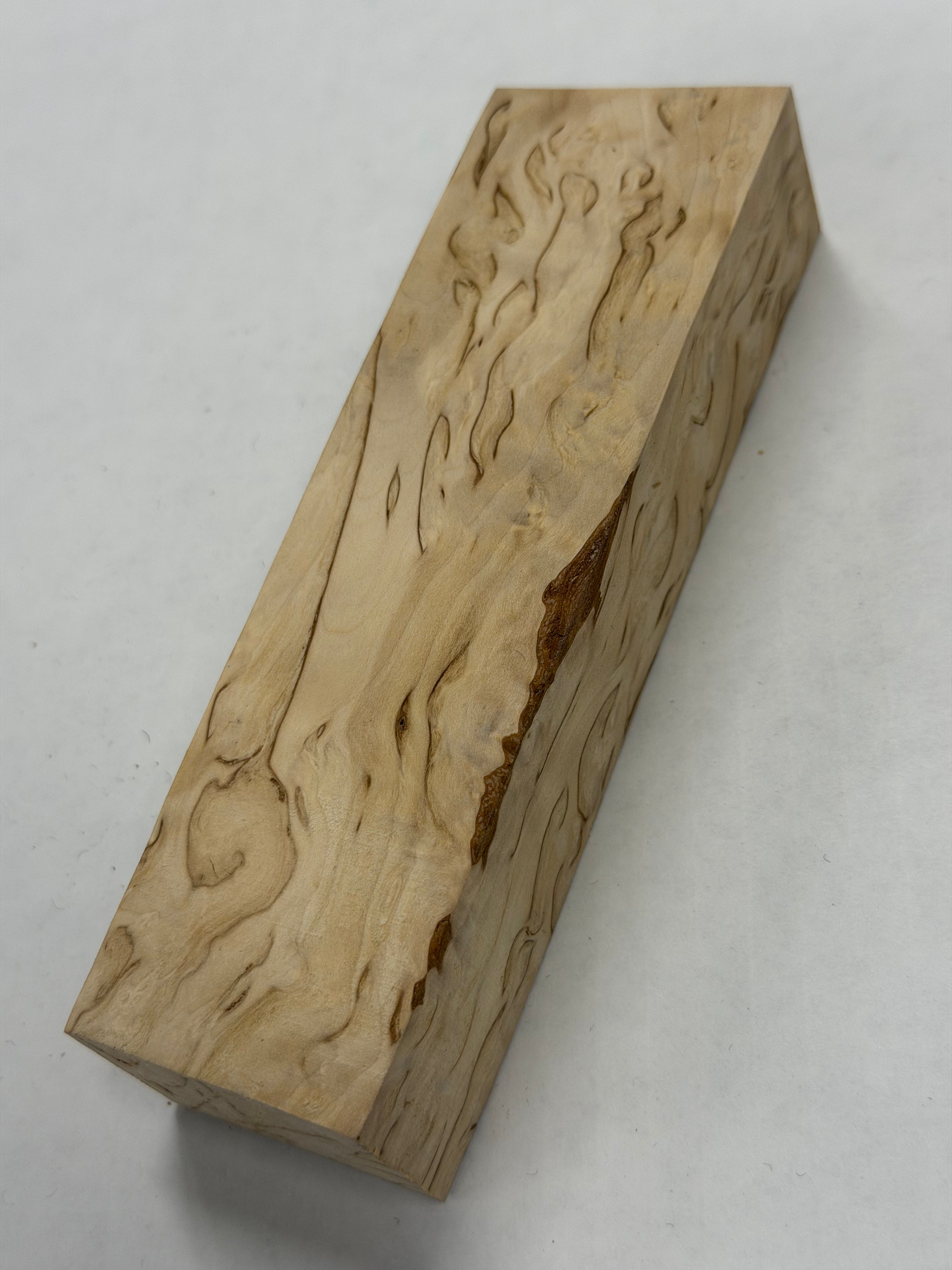 Valbjørk masurbjørk VBX-17; 29x42x149mm