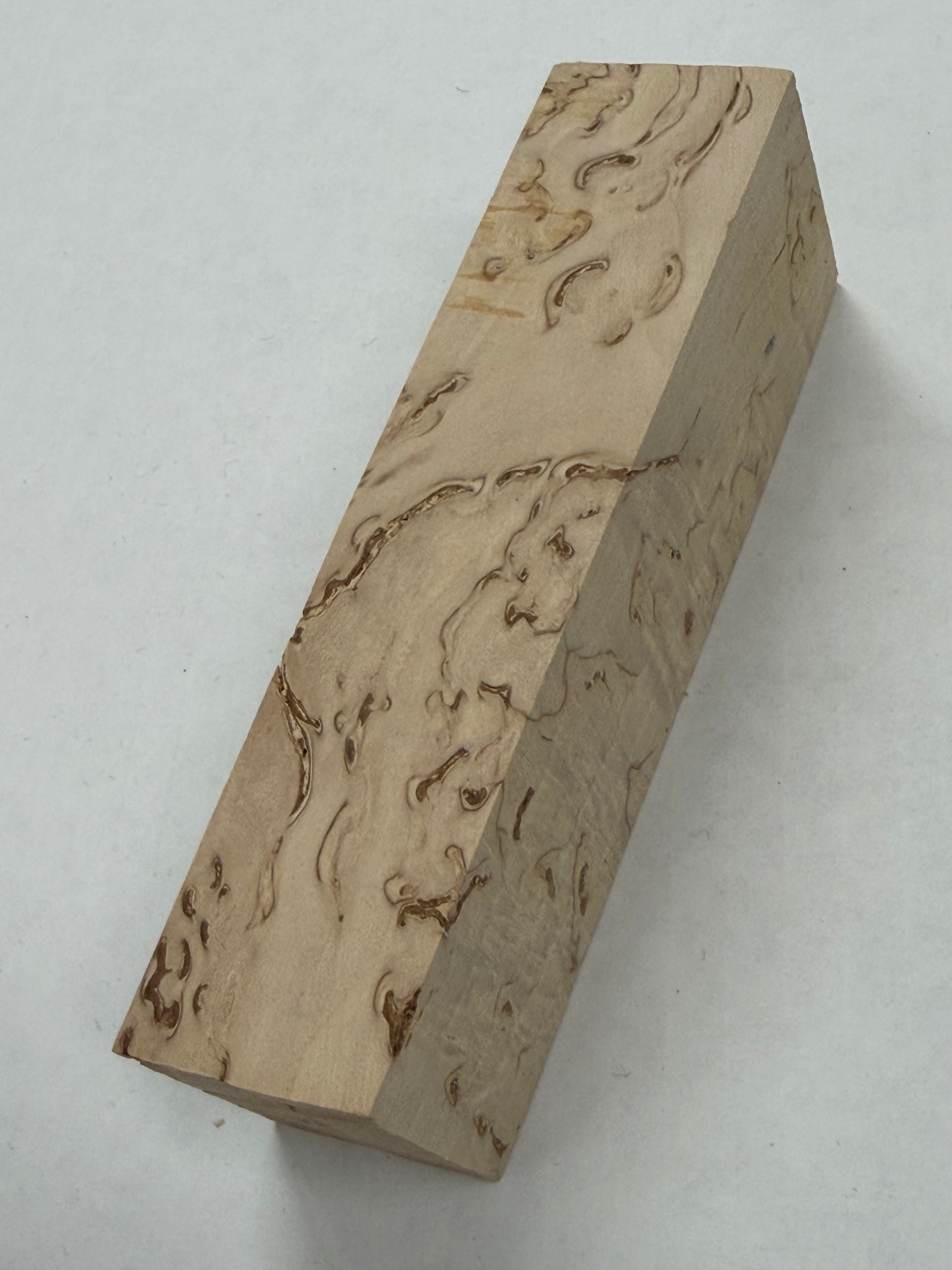 Valbjørk masurbjørk VBX-20; 28x41x120mm