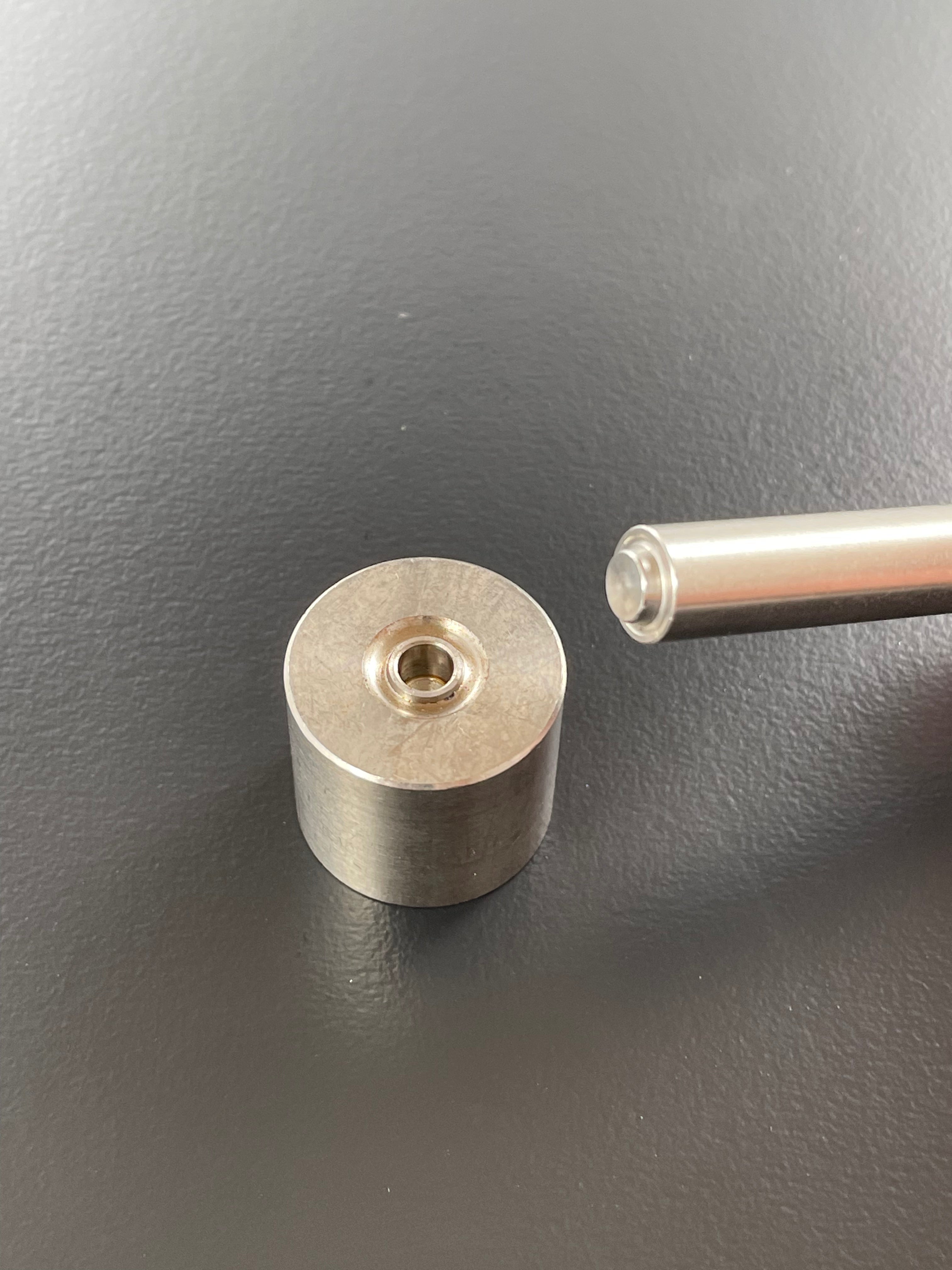 Maljesetter - Kydexmaljeverktøy