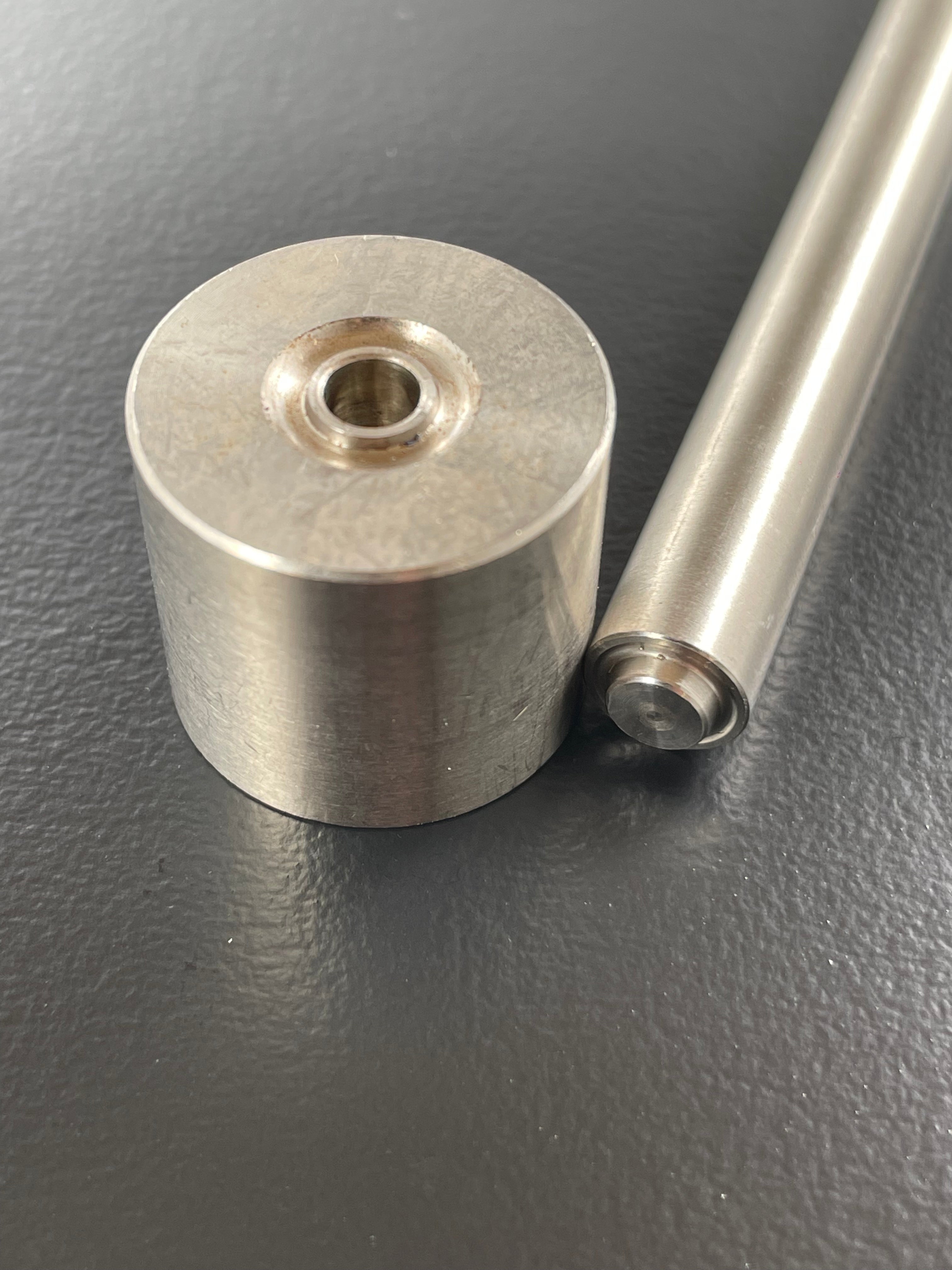 Maljesetter - Kydexmaljeverktøy