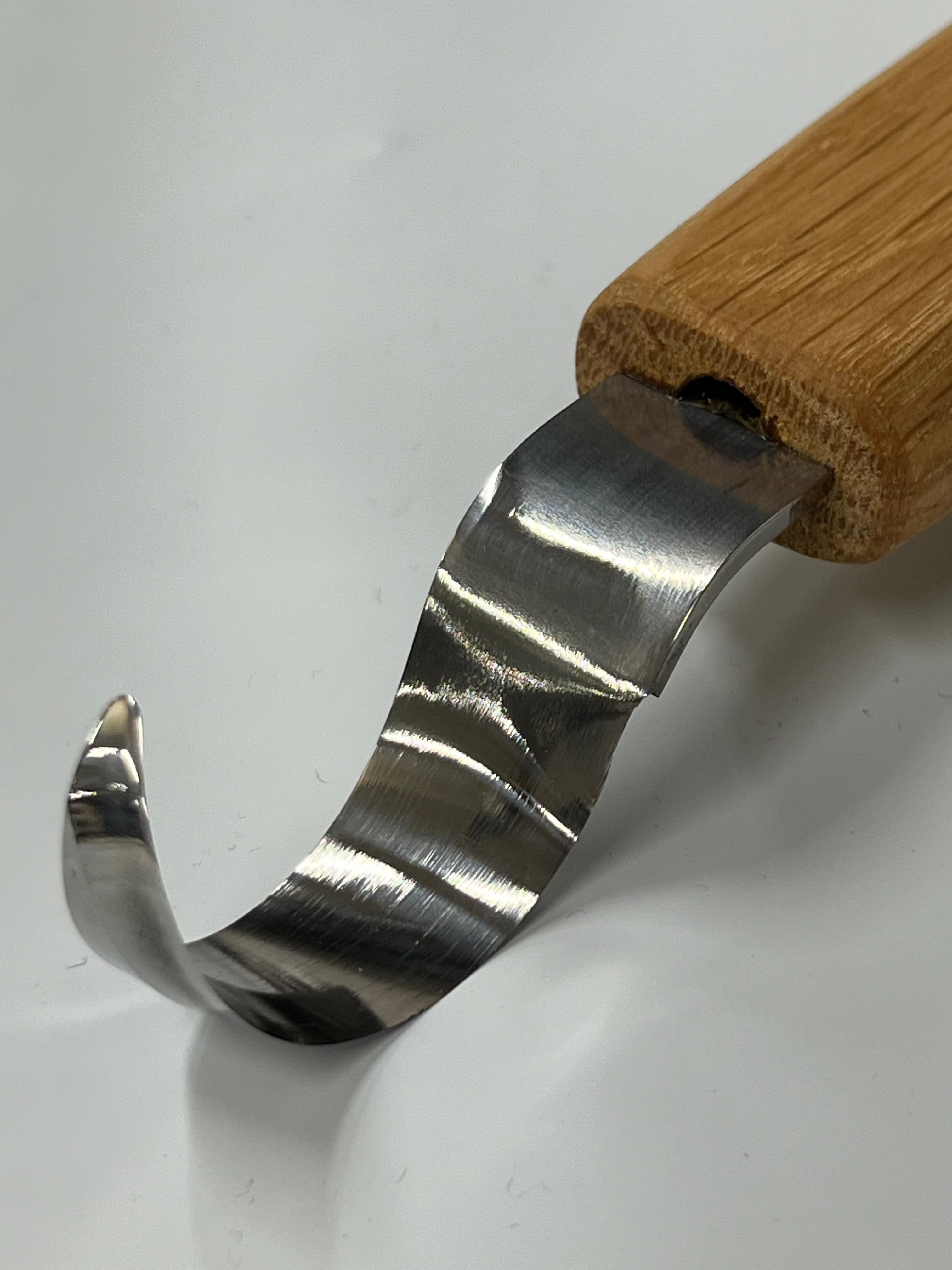 Skedkniv SK1o 25mm SK1