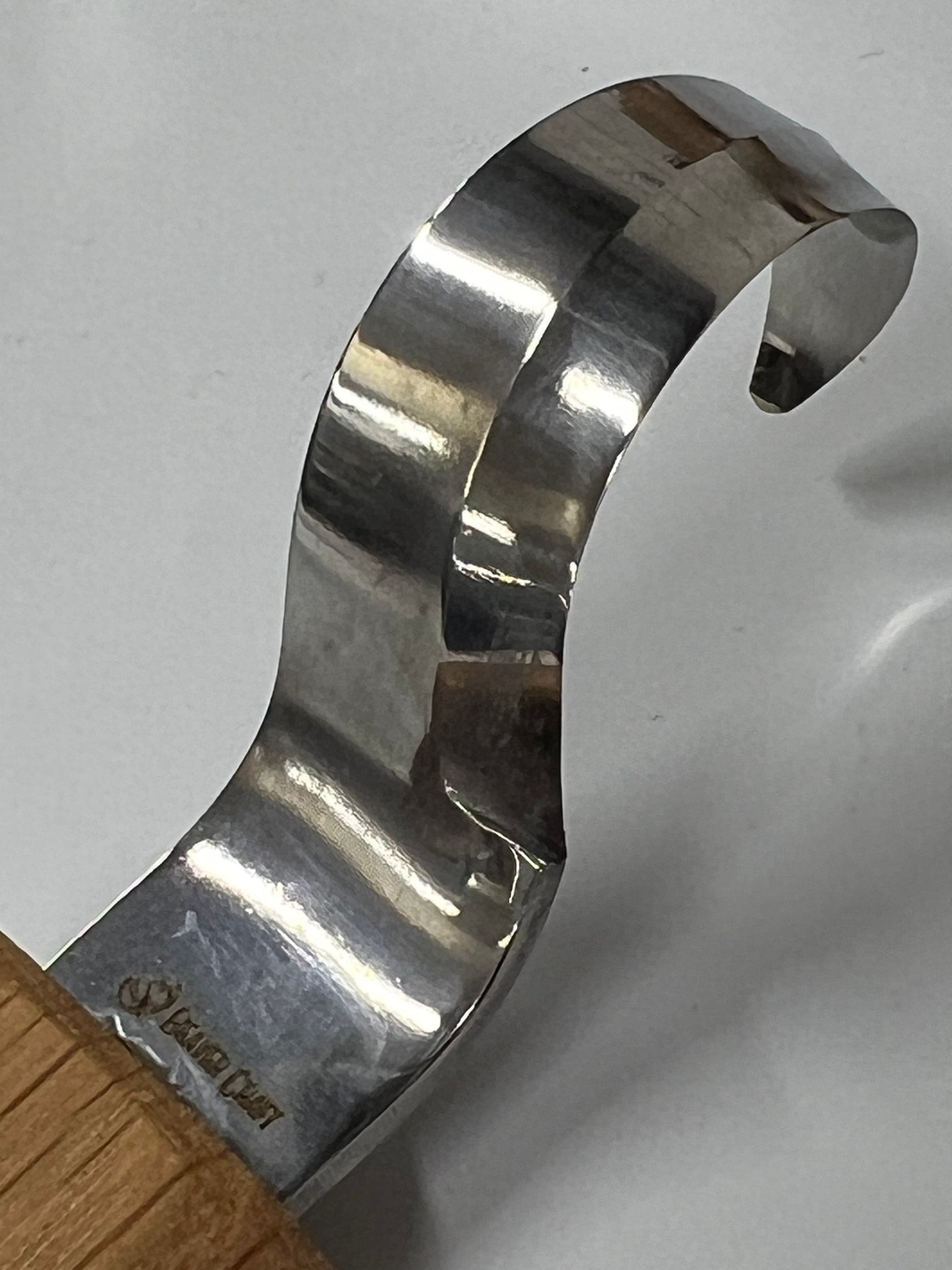 Skedkniv SK1o 25mm SK1