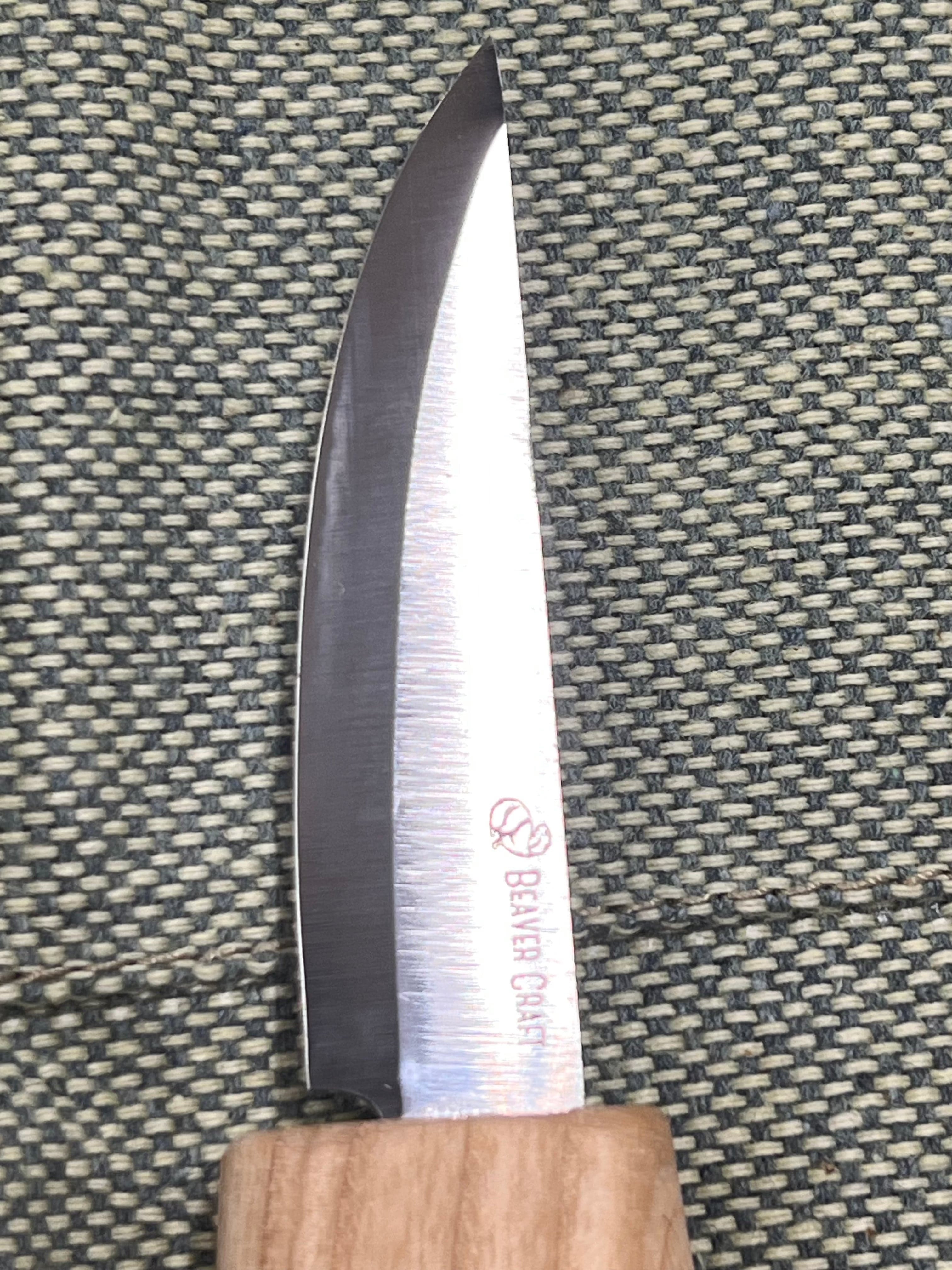 Startsett Treskjæring Standard