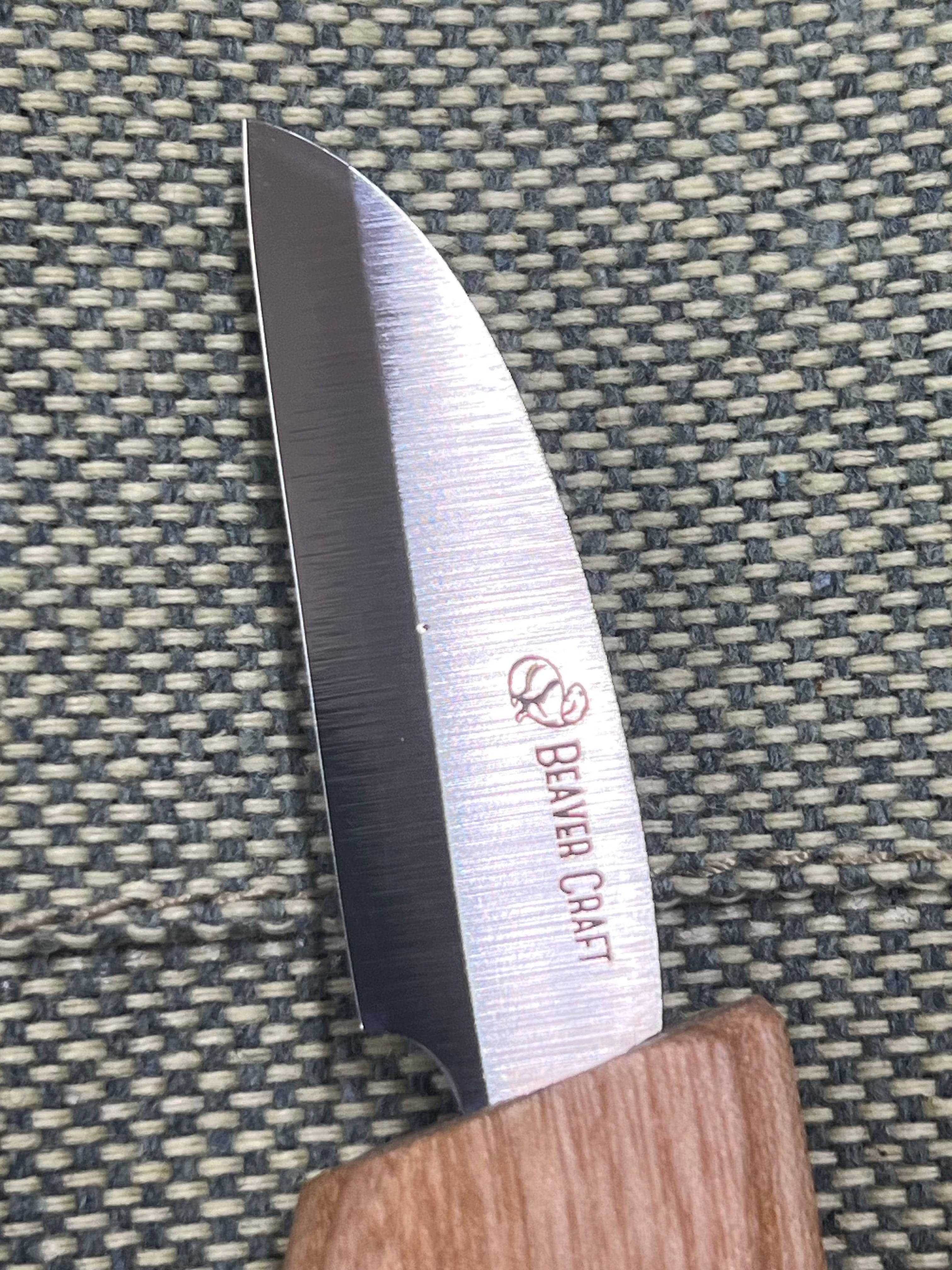 Startsett Treskjæring Standard