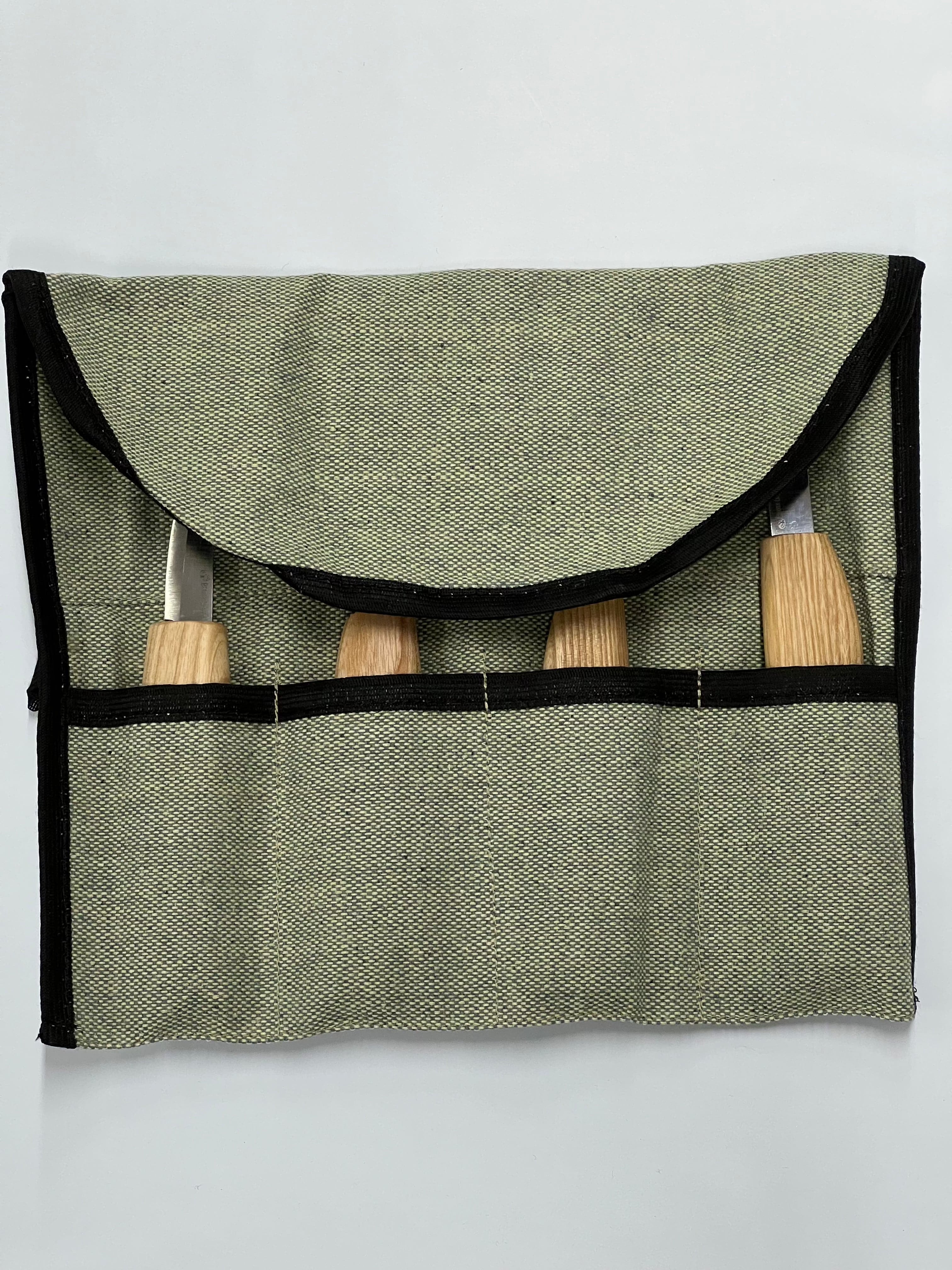 Startsett Treskjæring Standard