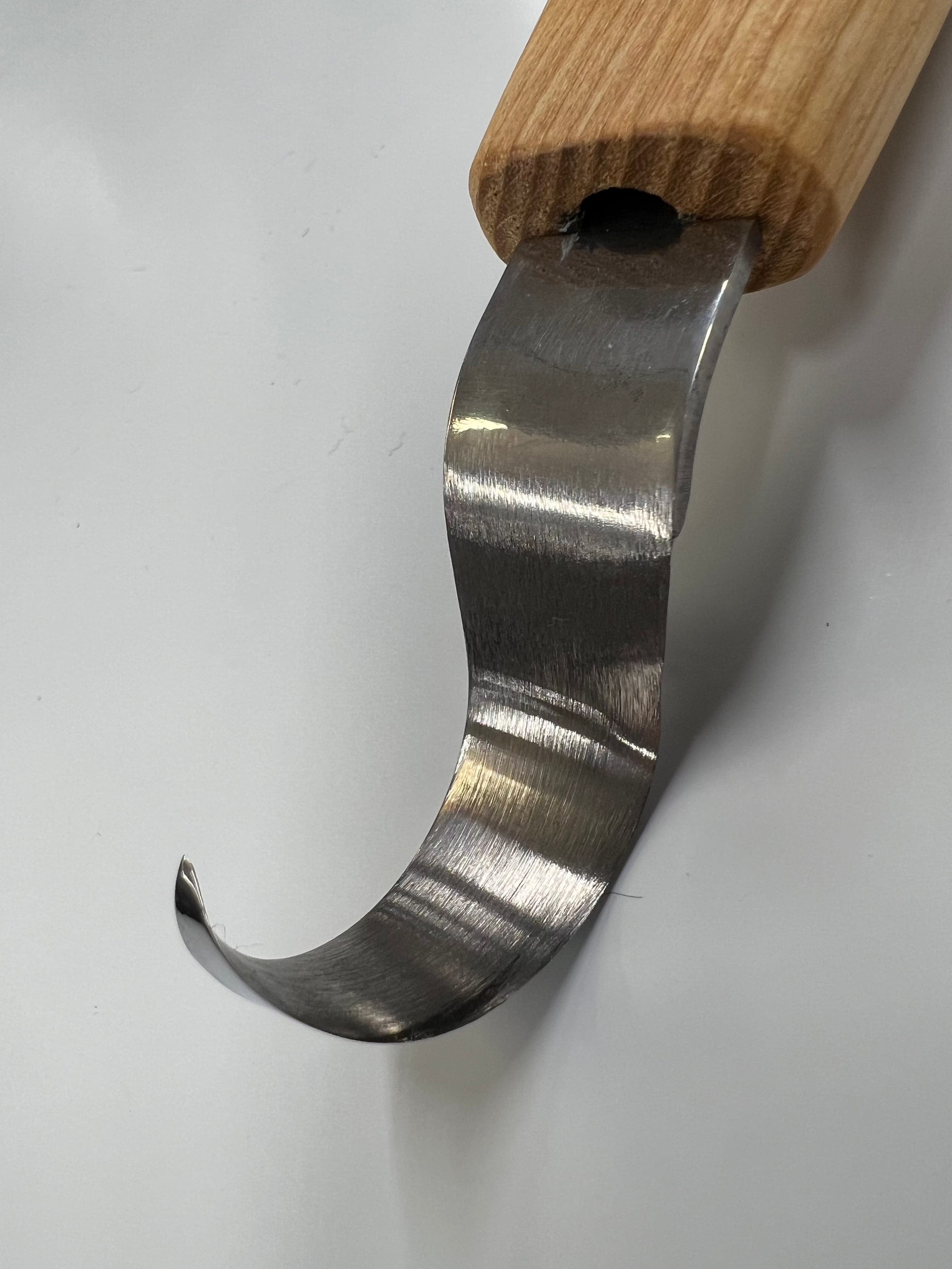 Startsett Treskjæring Premium