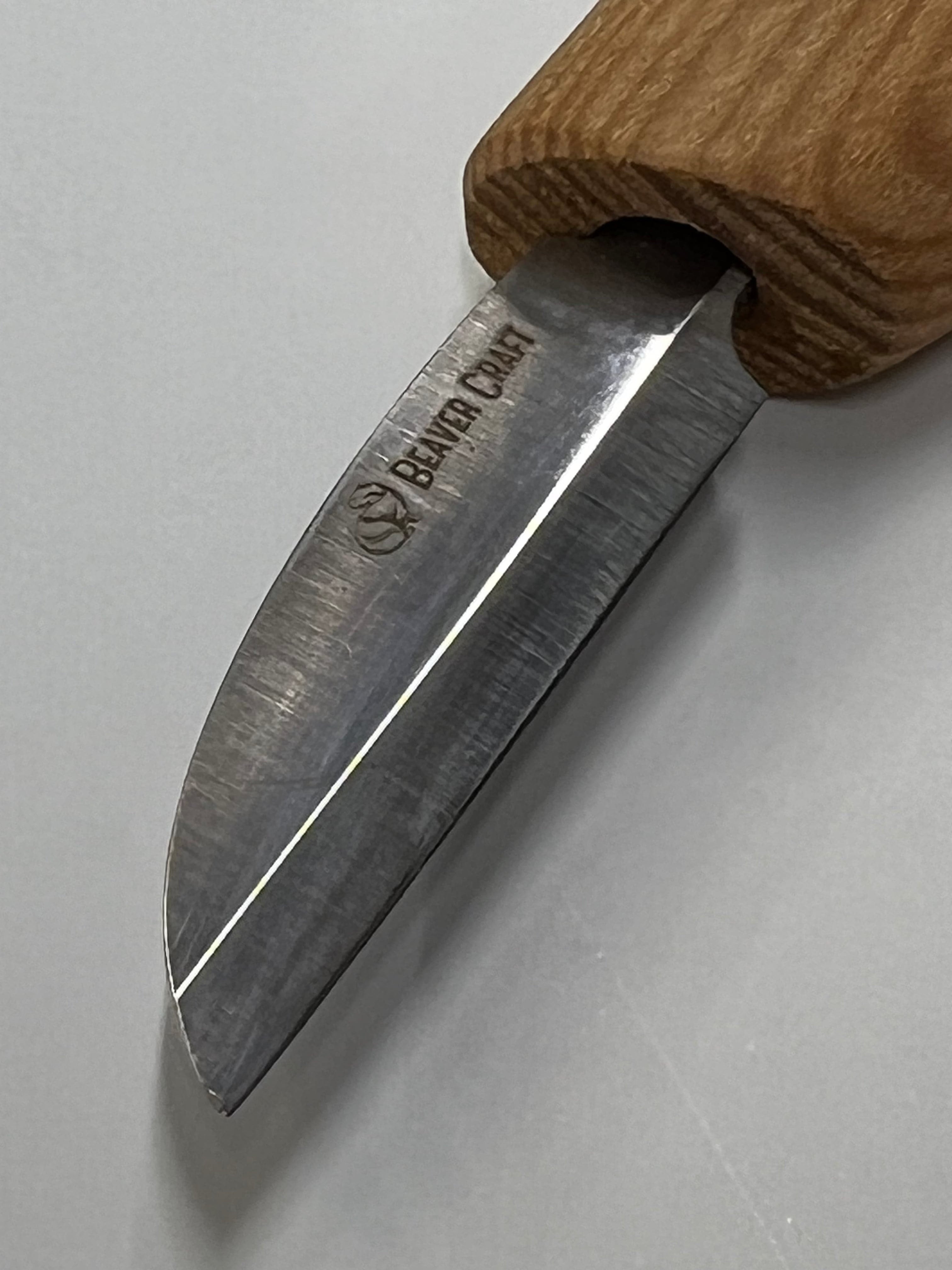 Startsett Treskjæring Premium