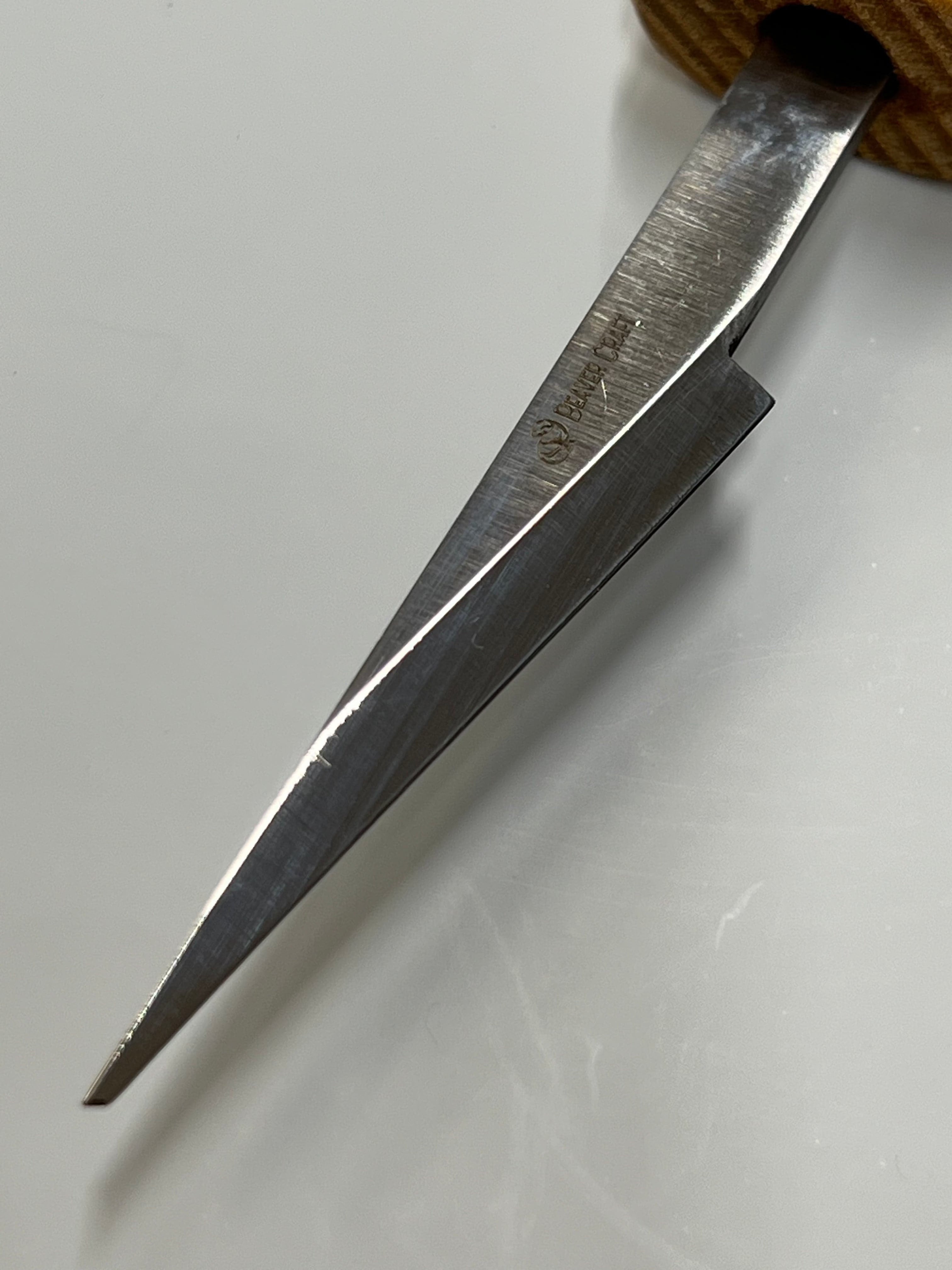 Startsett Treskjæring Premium