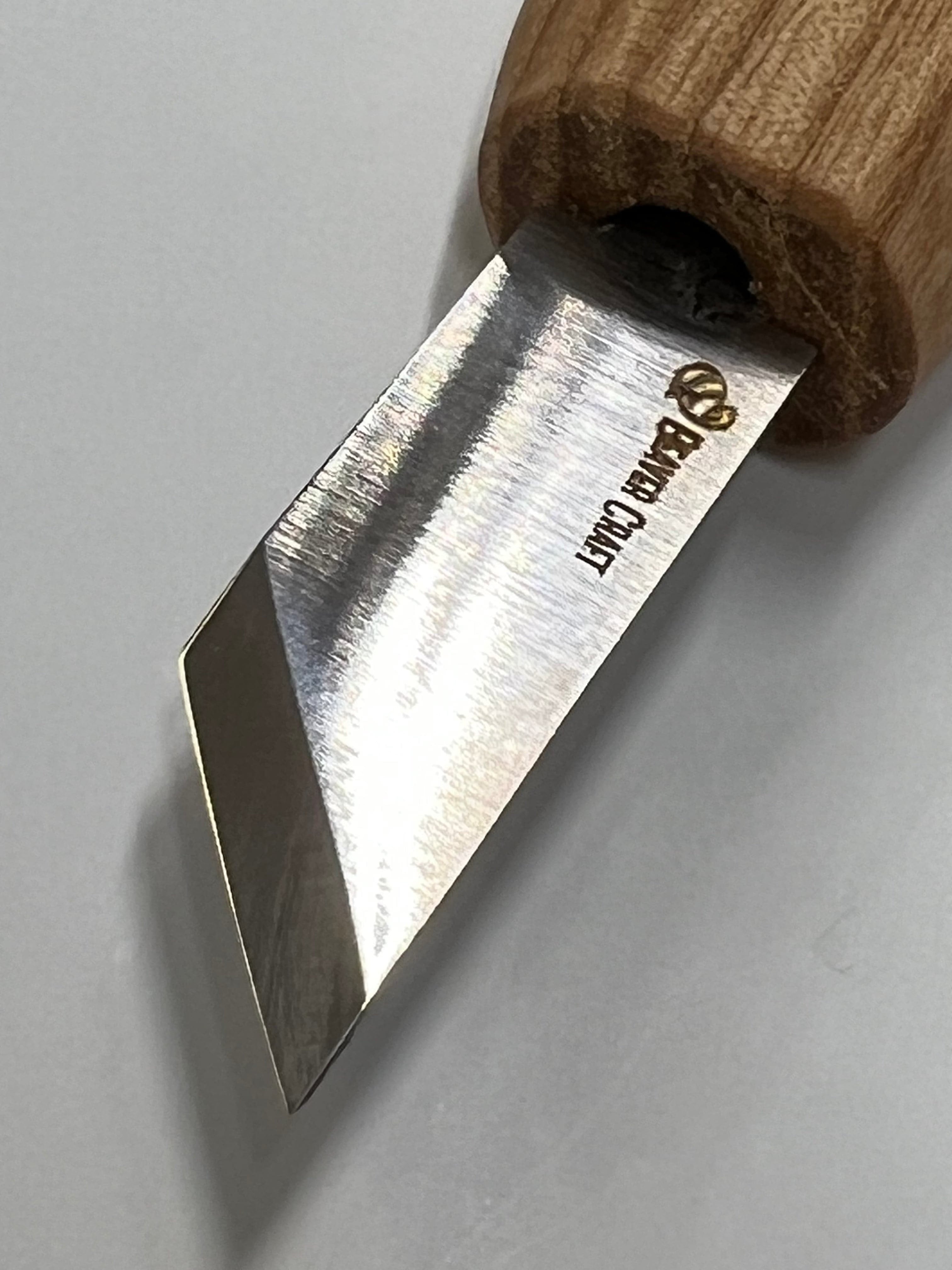 Startsett Treskjæring Premium