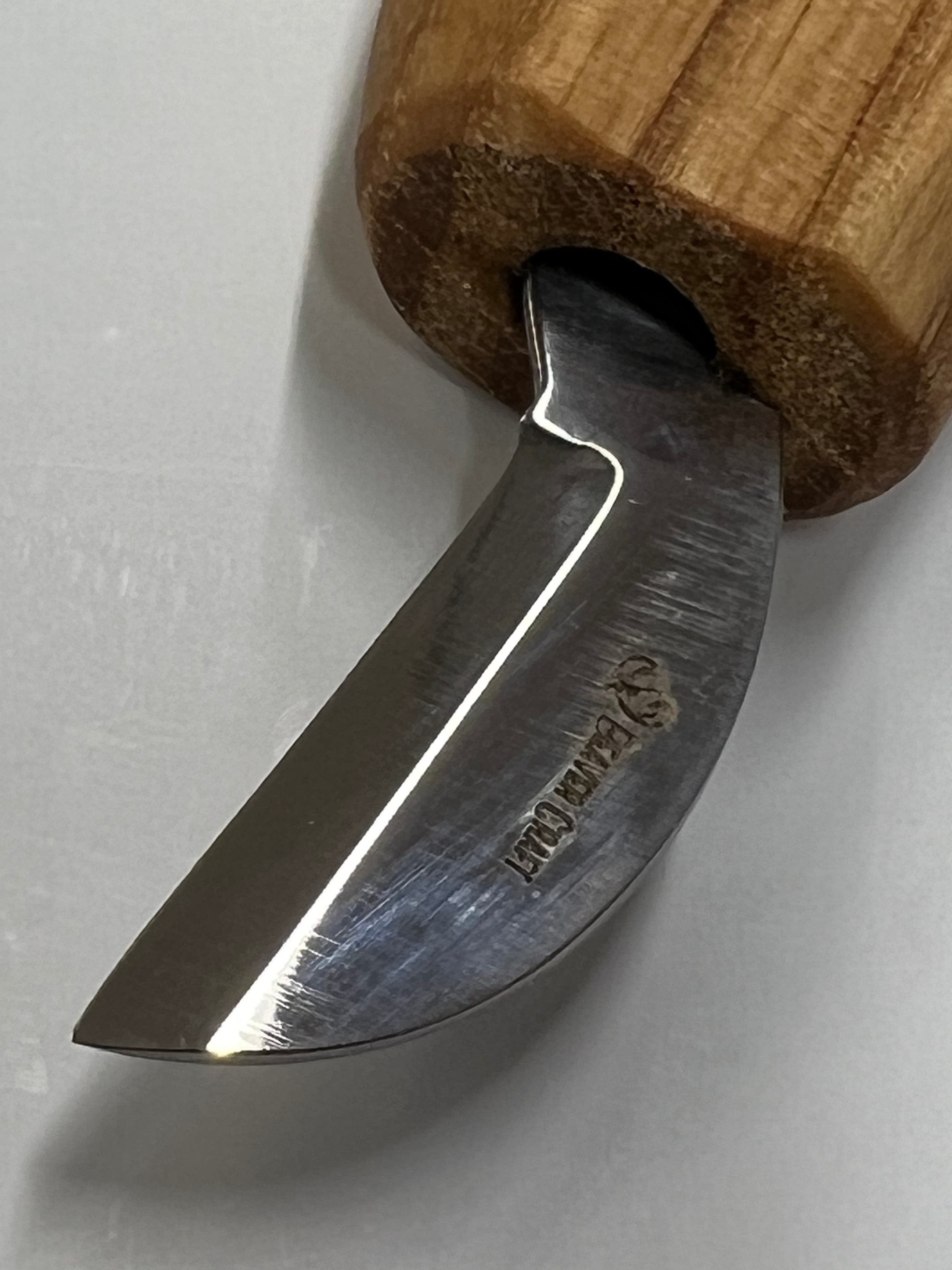 Startsett Treskjæring Premium