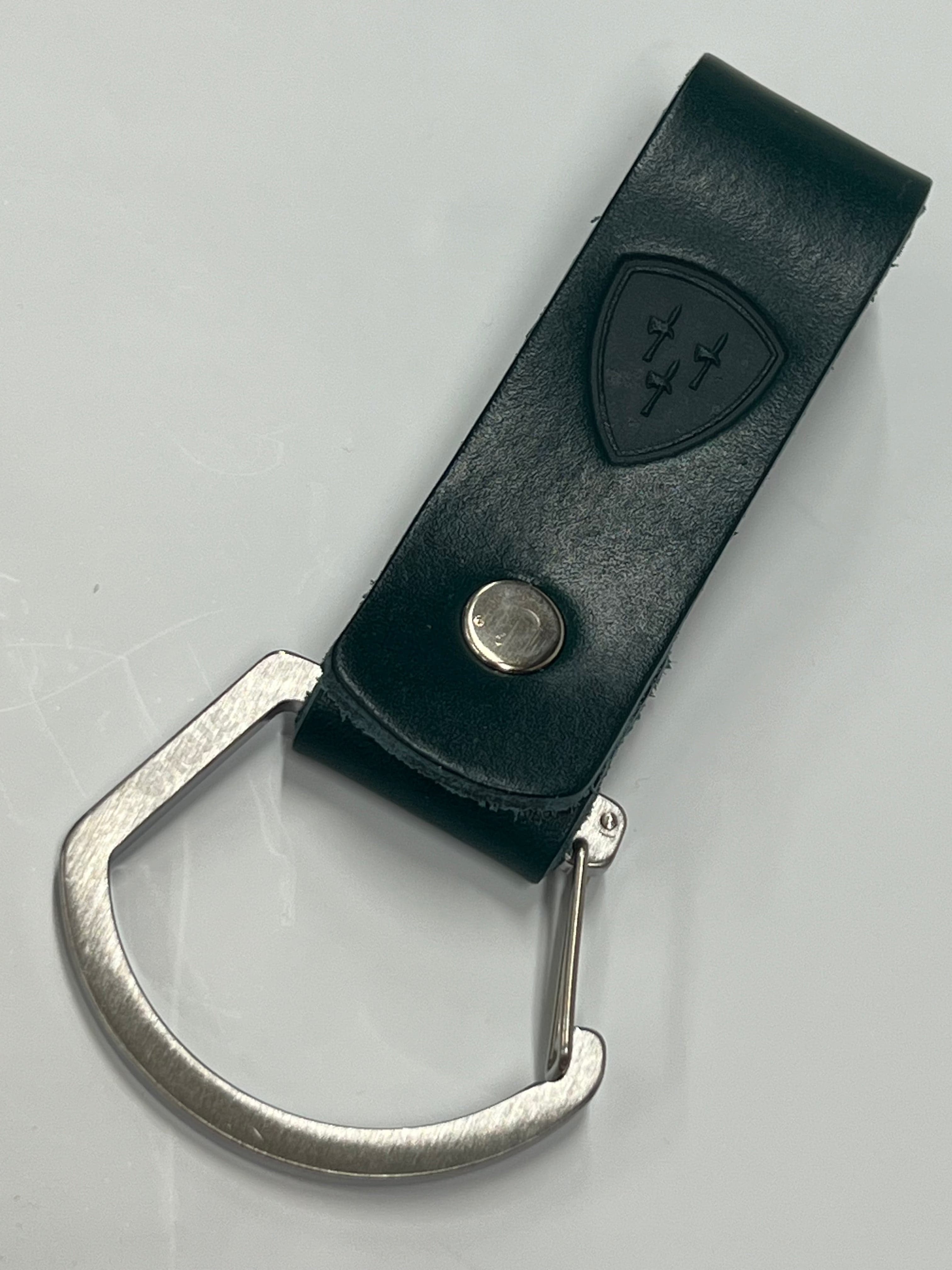 Helle Clip Bältesklämma för slida