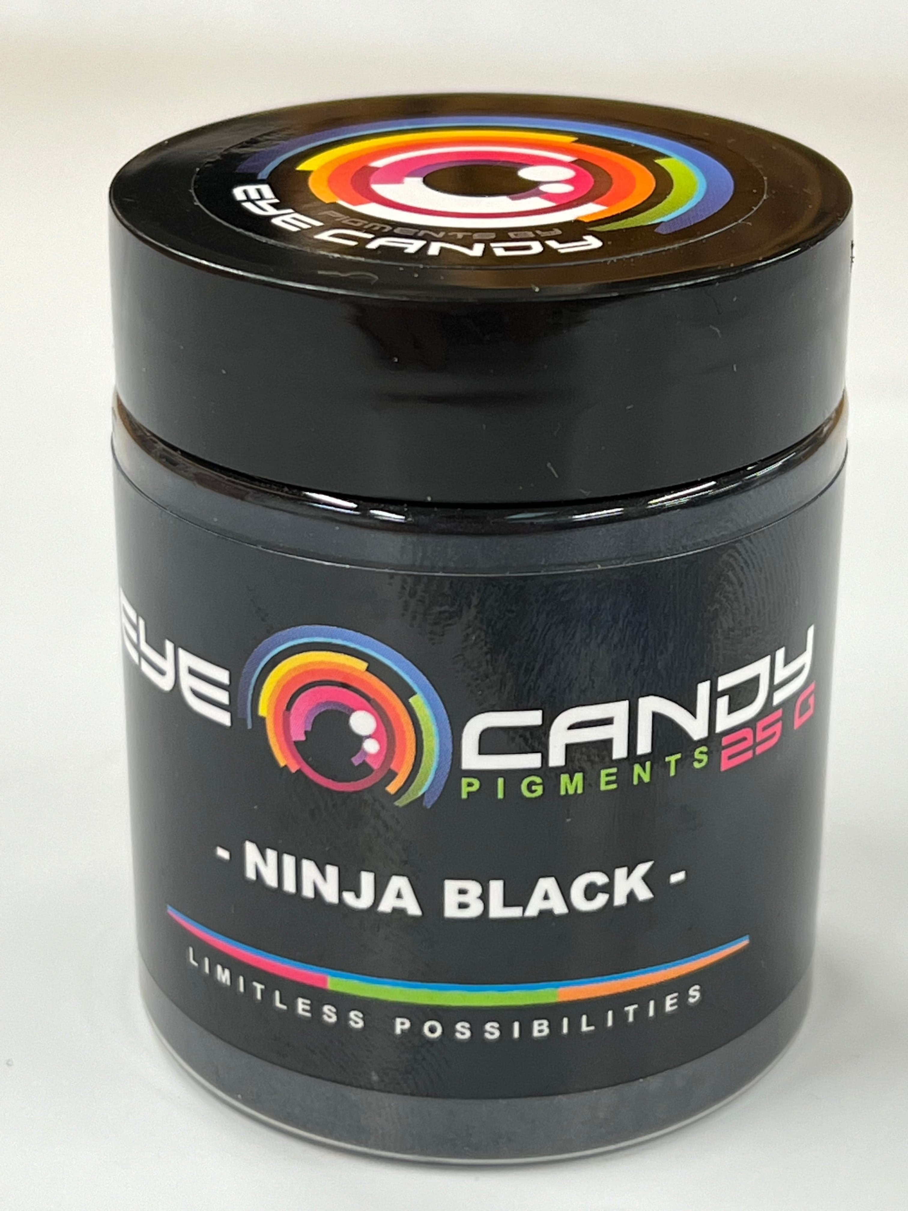 Pigment for epoxy - Powder - Eye Candy Pigments